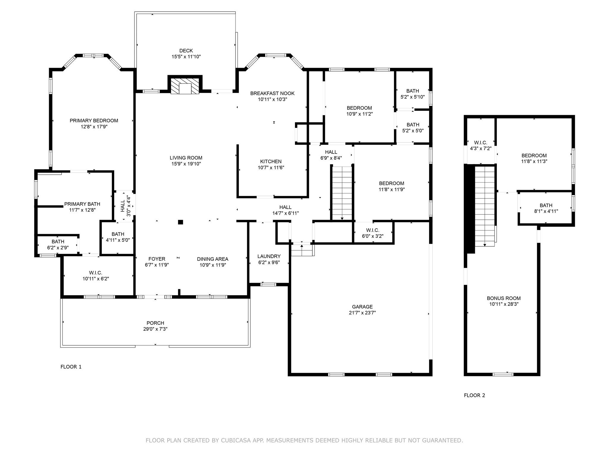 Richards Landing - Residential