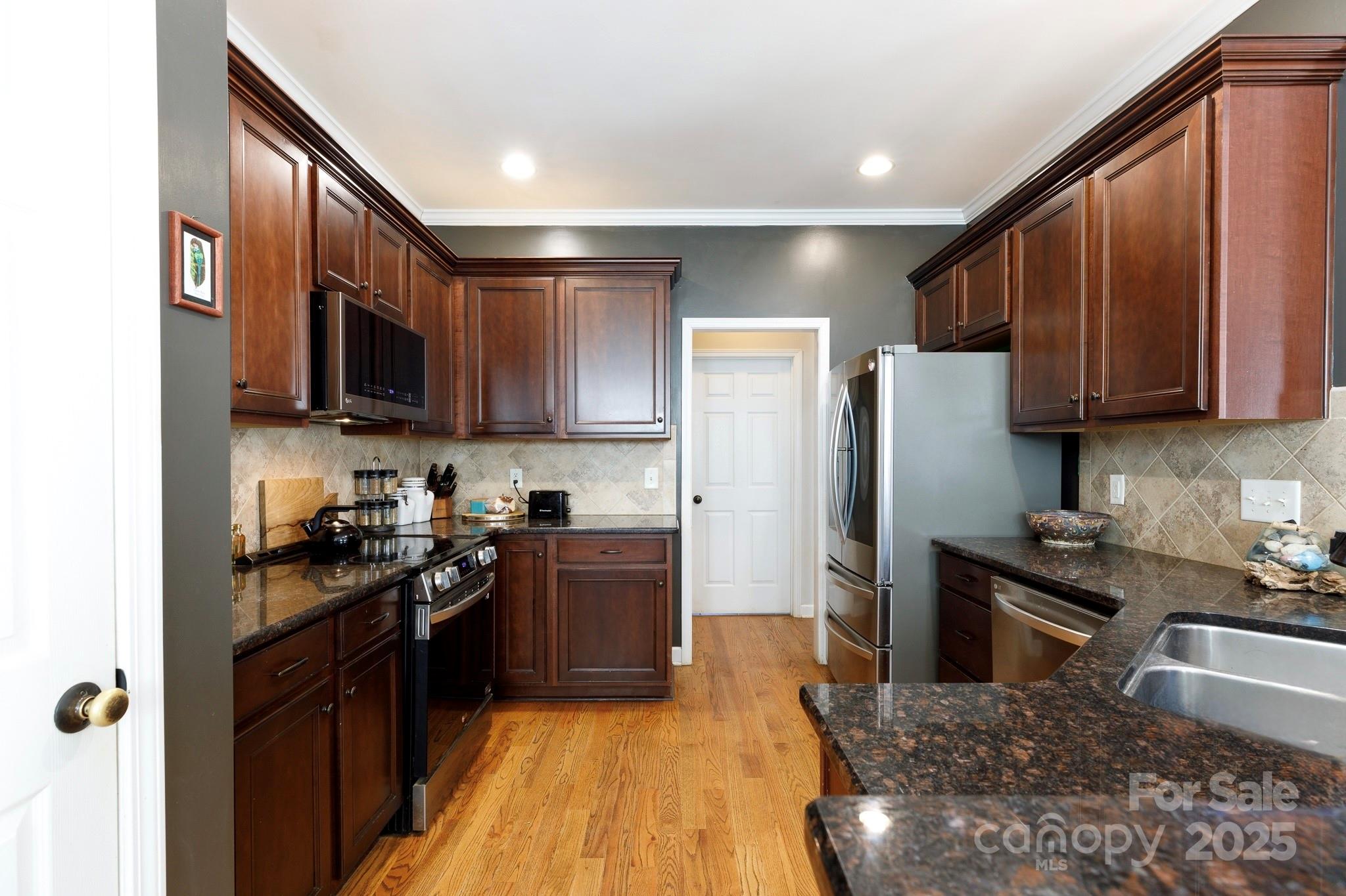 Richards Landing - Residential