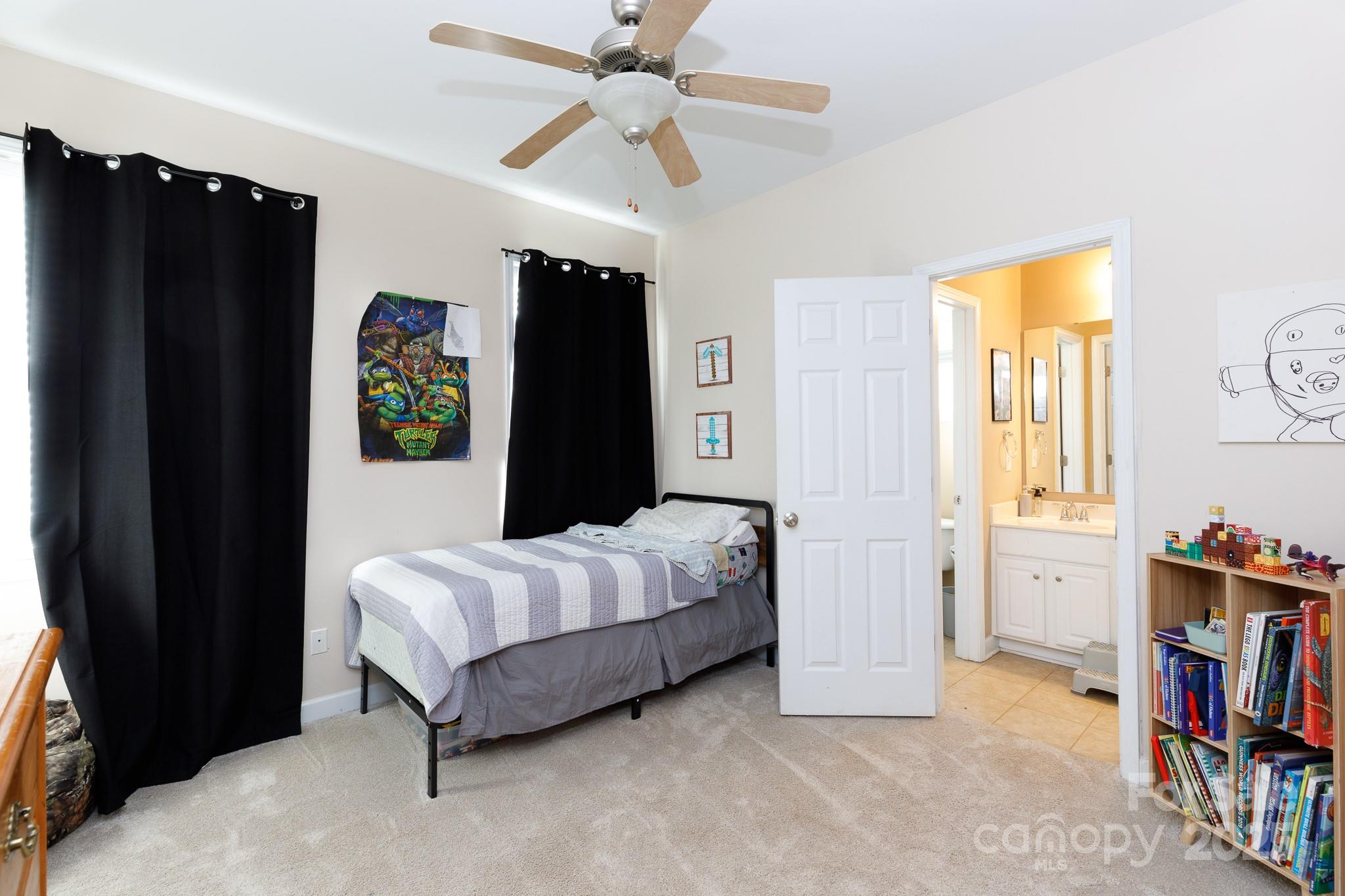 Richards Landing - Residential
