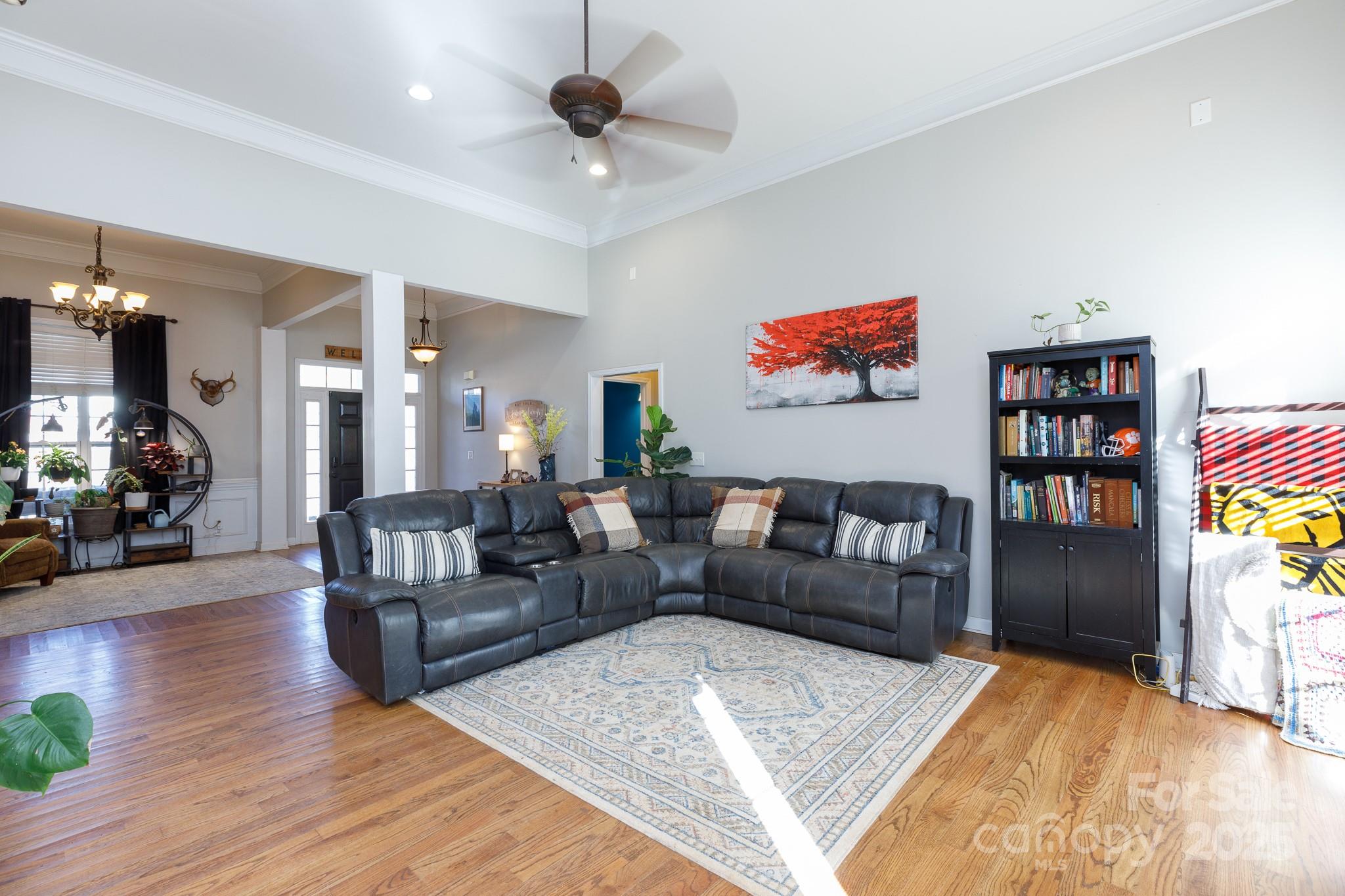 Richards Landing - Residential