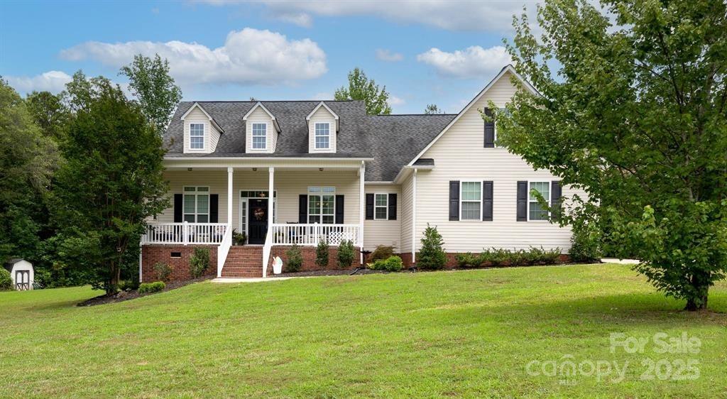 Richards Landing - Residential