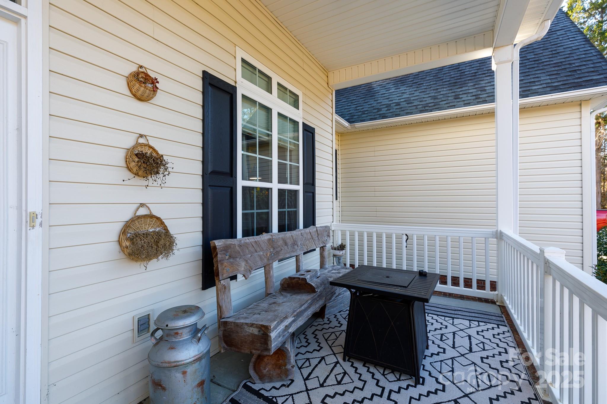 Richards Landing - Residential