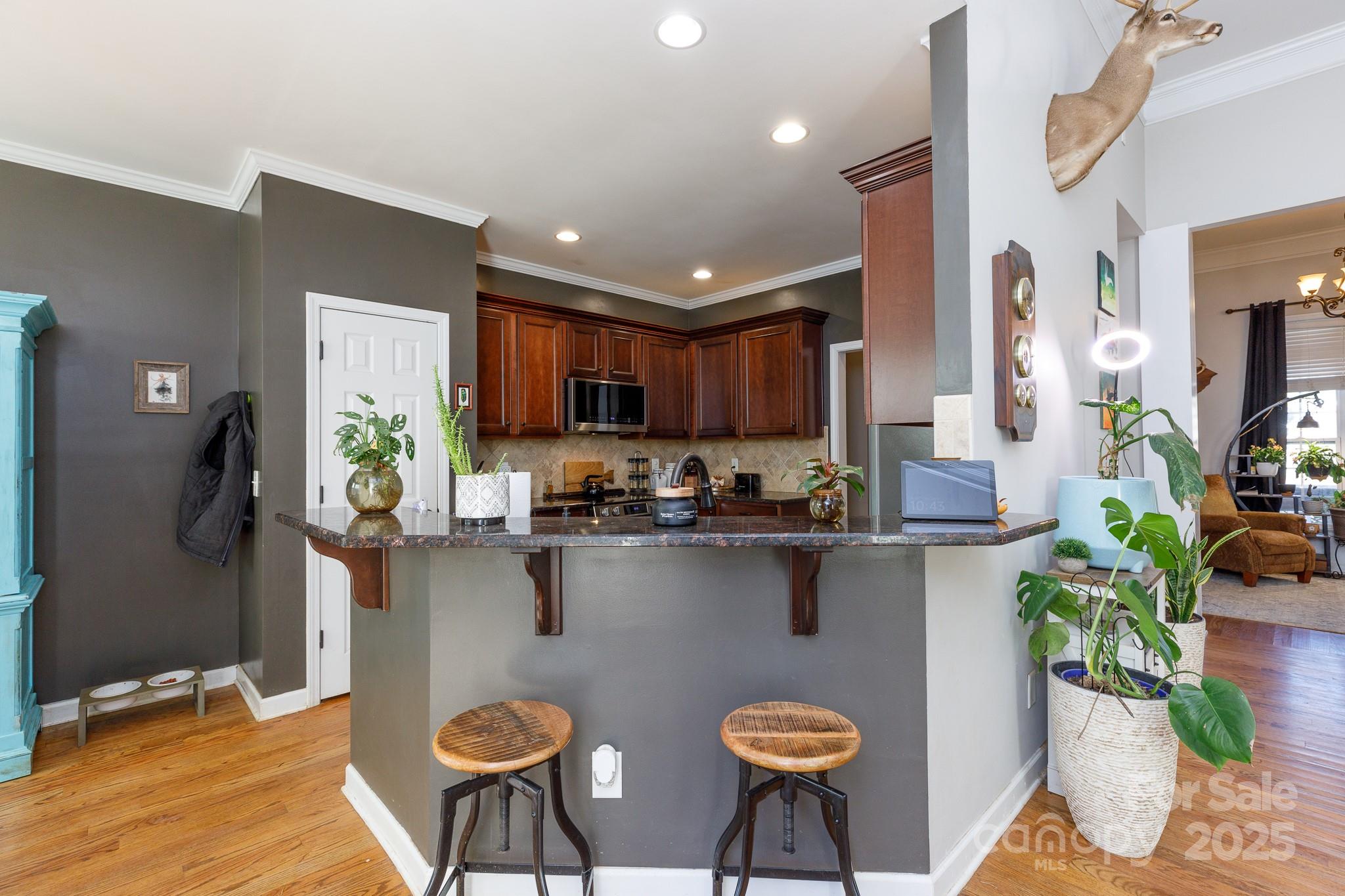 Richards Landing - Residential