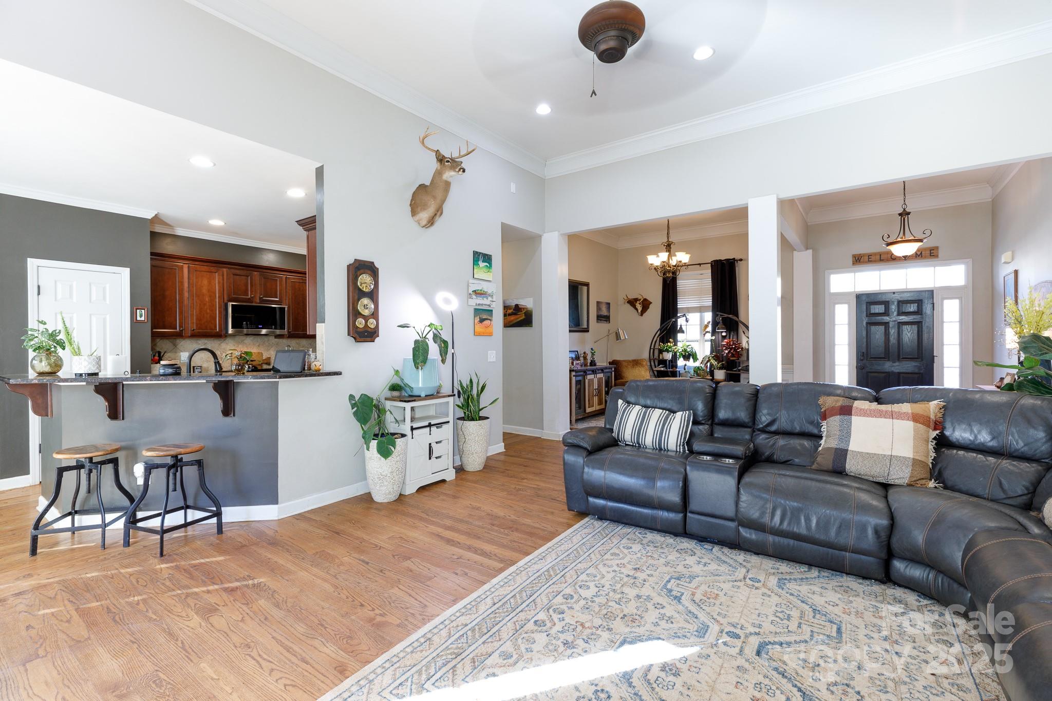 Richards Landing - Residential