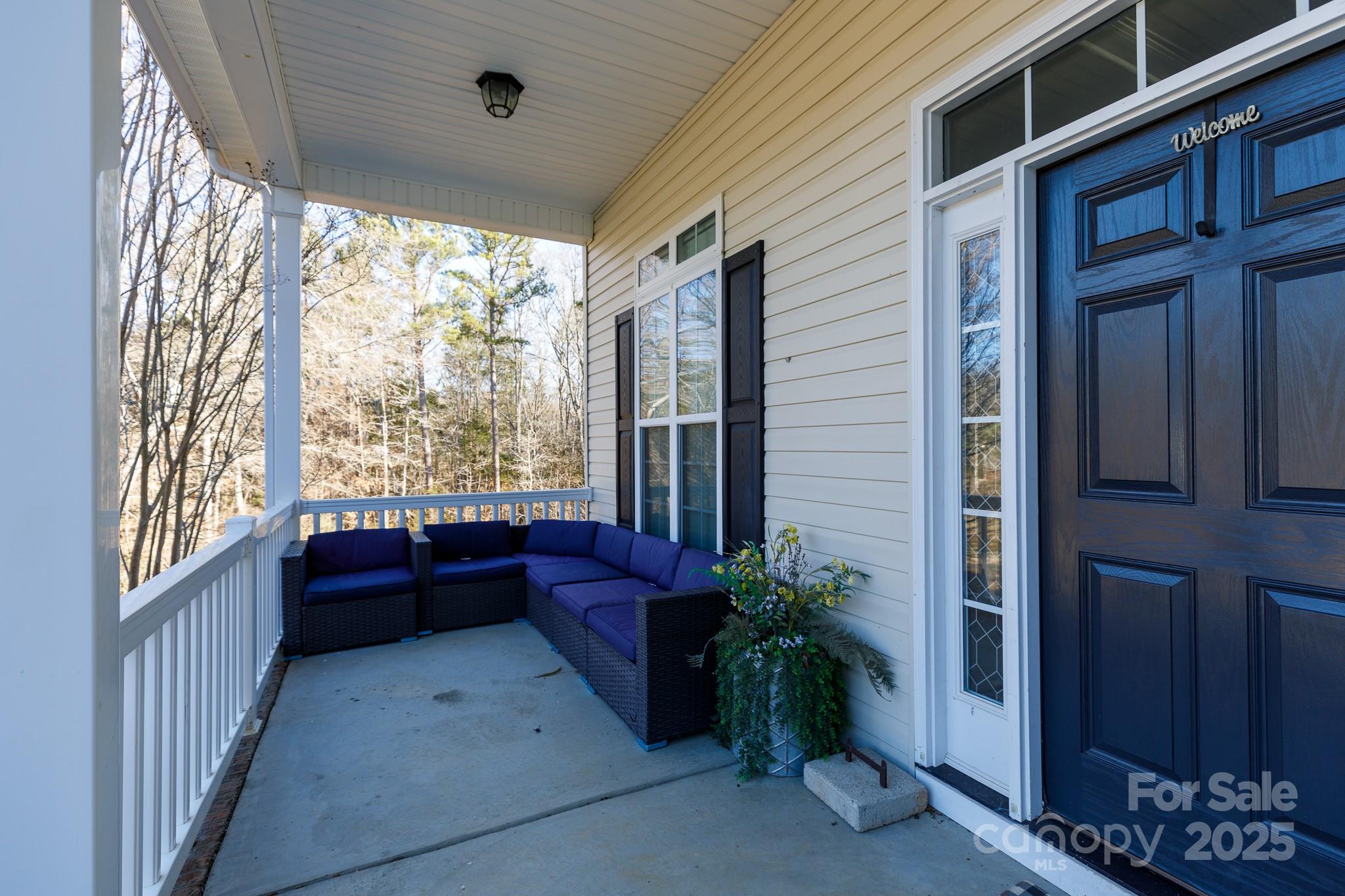Richards Landing - Residential