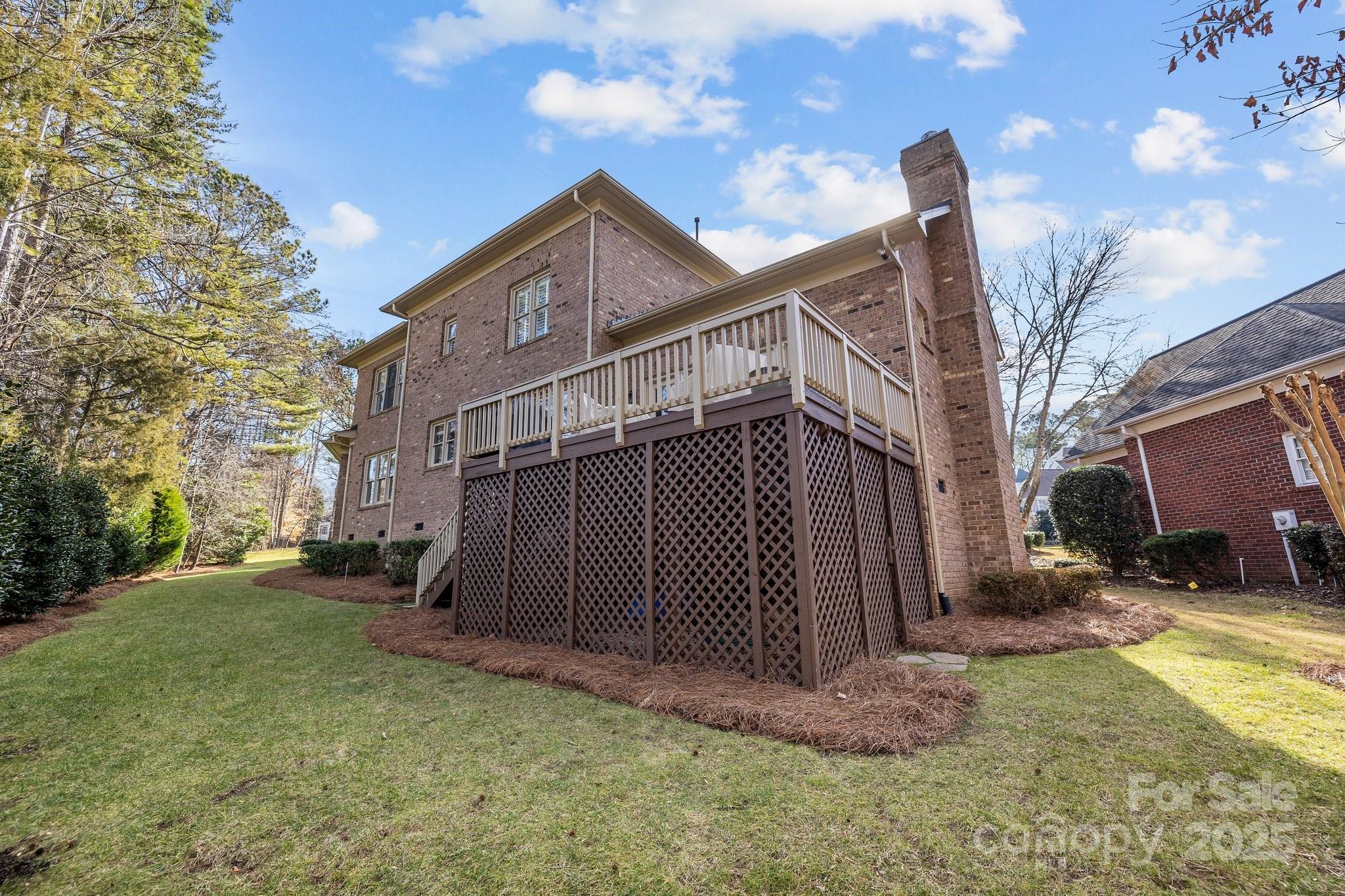 Ballantyne Country Club - Residential