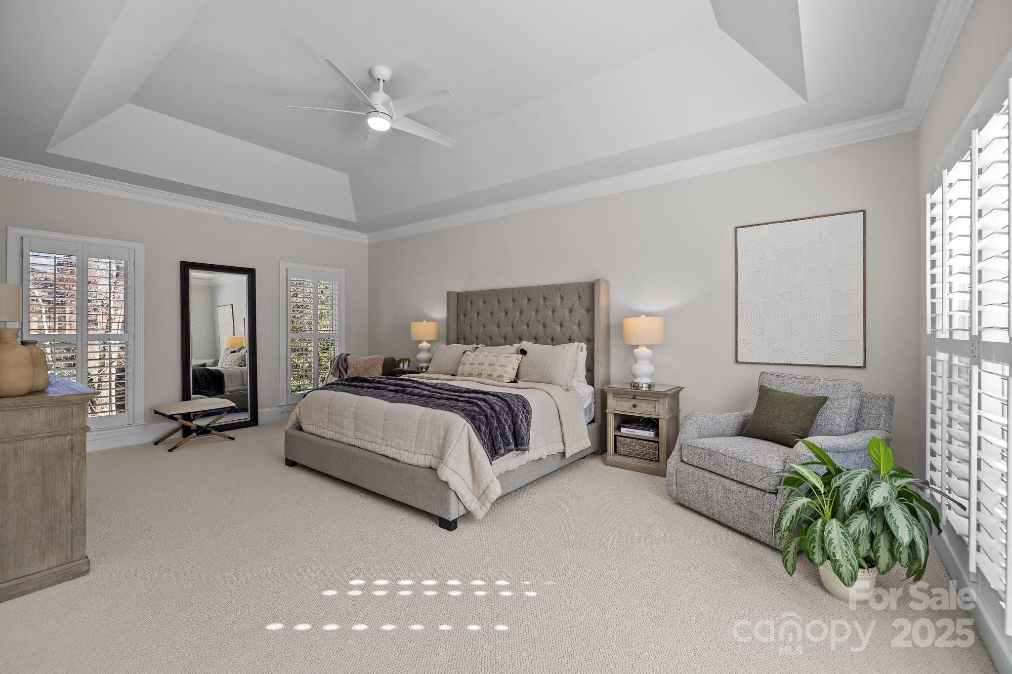 Ballantyne Country Club - Residential
