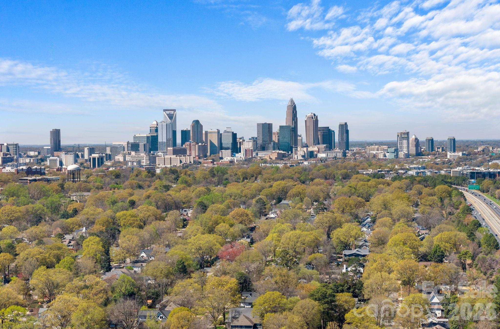 Shenandoah Park - Residential