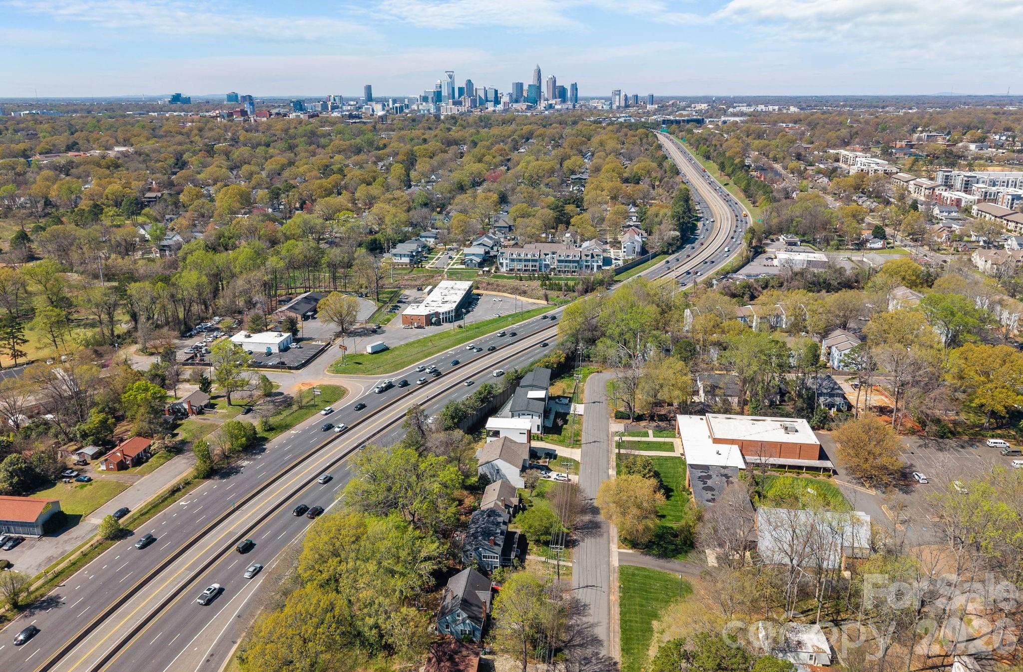 Shenandoah Park - Residential