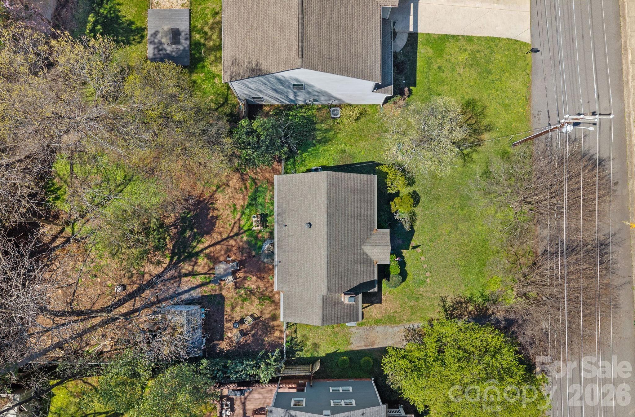 Shenandoah Park - Residential
