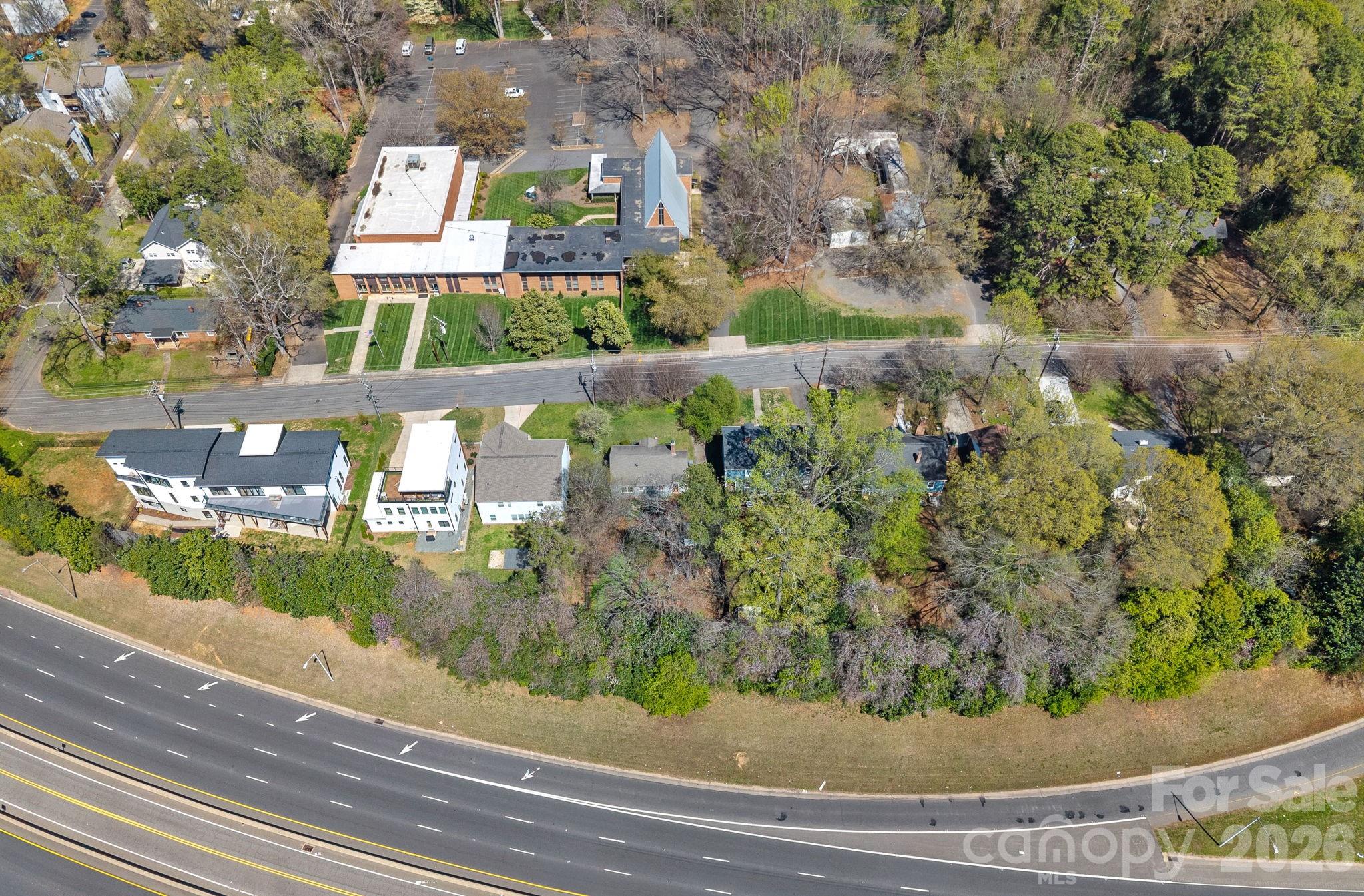 Shenandoah Park - Residential
