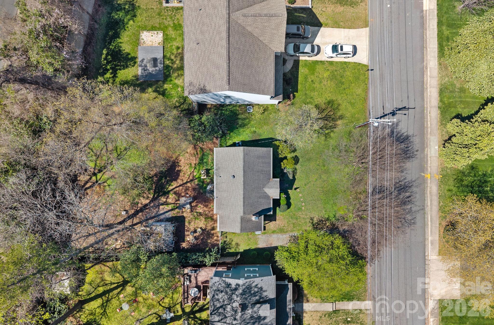Shenandoah Park - Residential