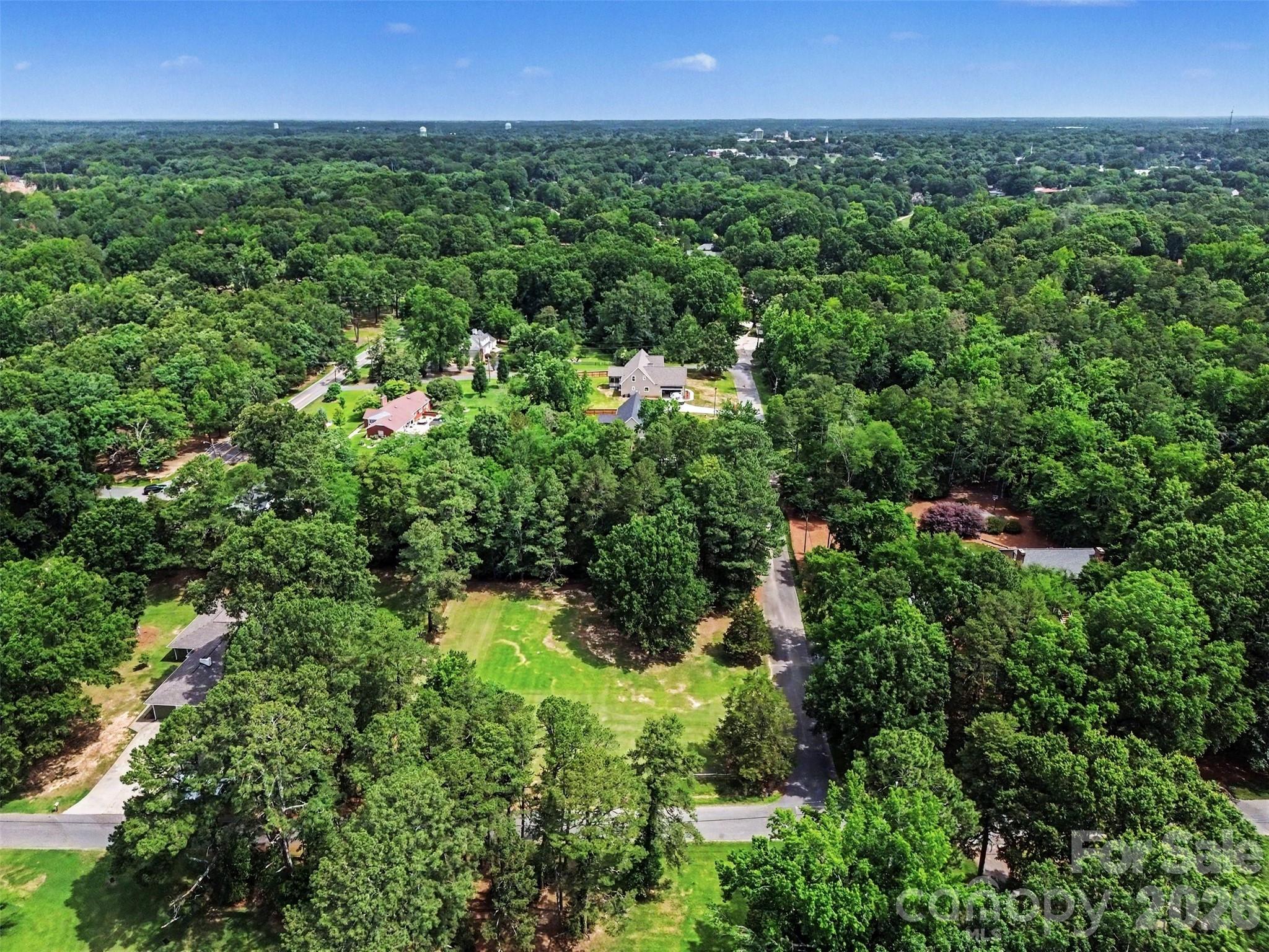 Shannon Hills - Land