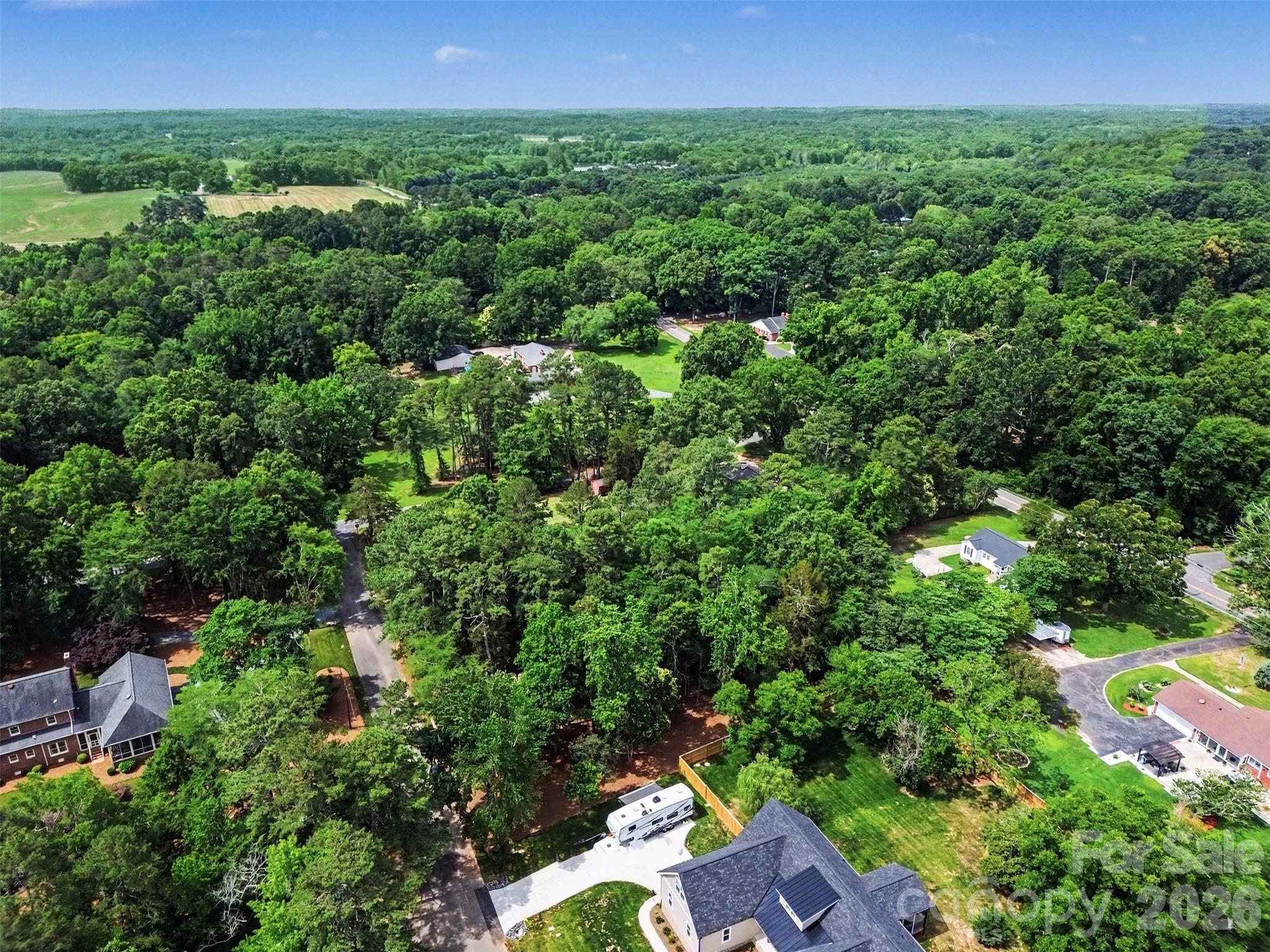 Shannon Hills - Land