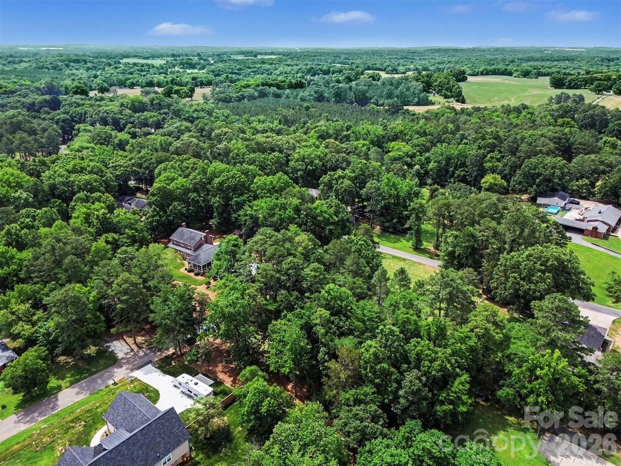 Shannon Hills - Land