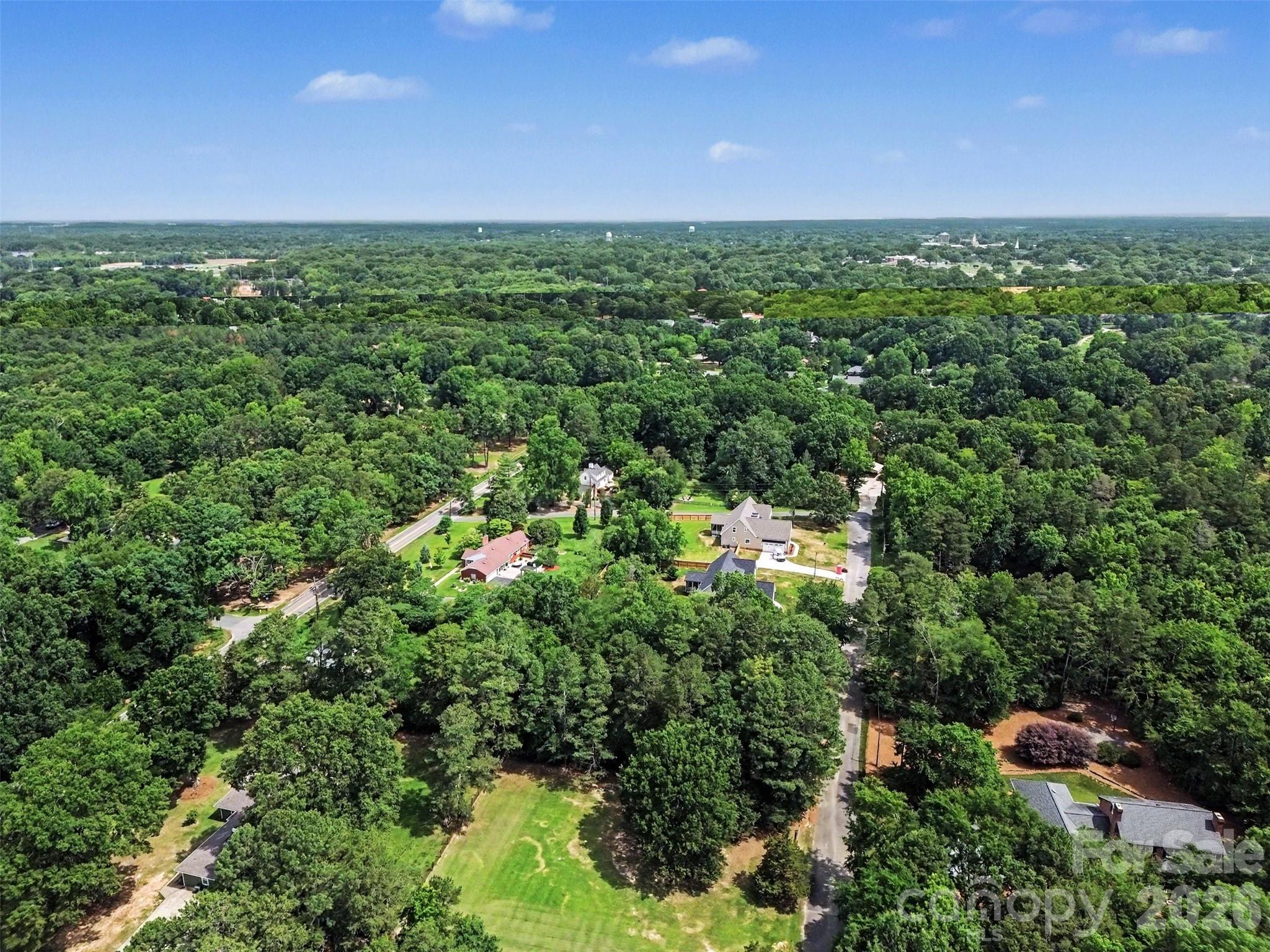 Shannon Hills - Land