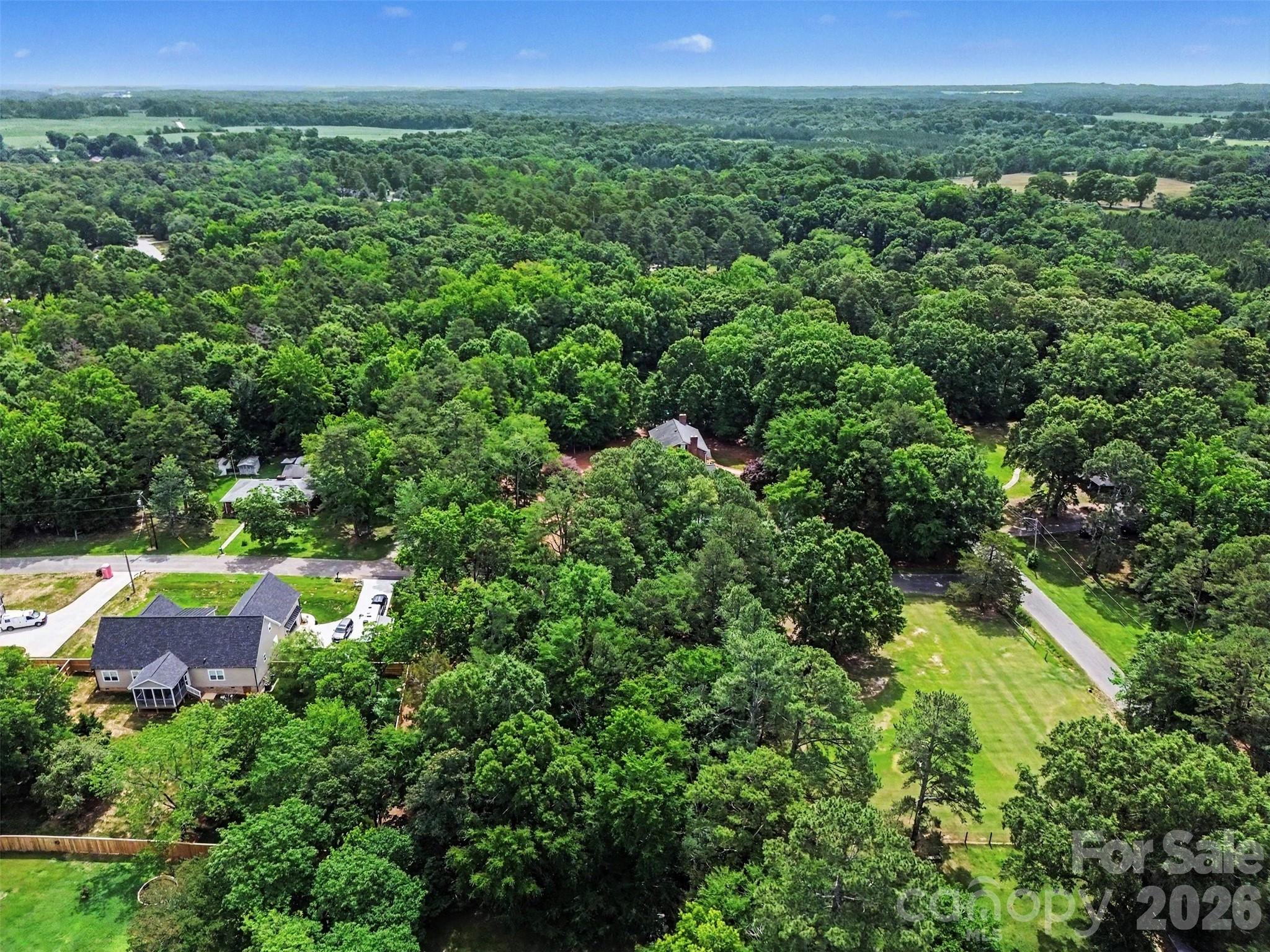 Shannon Hills - Land