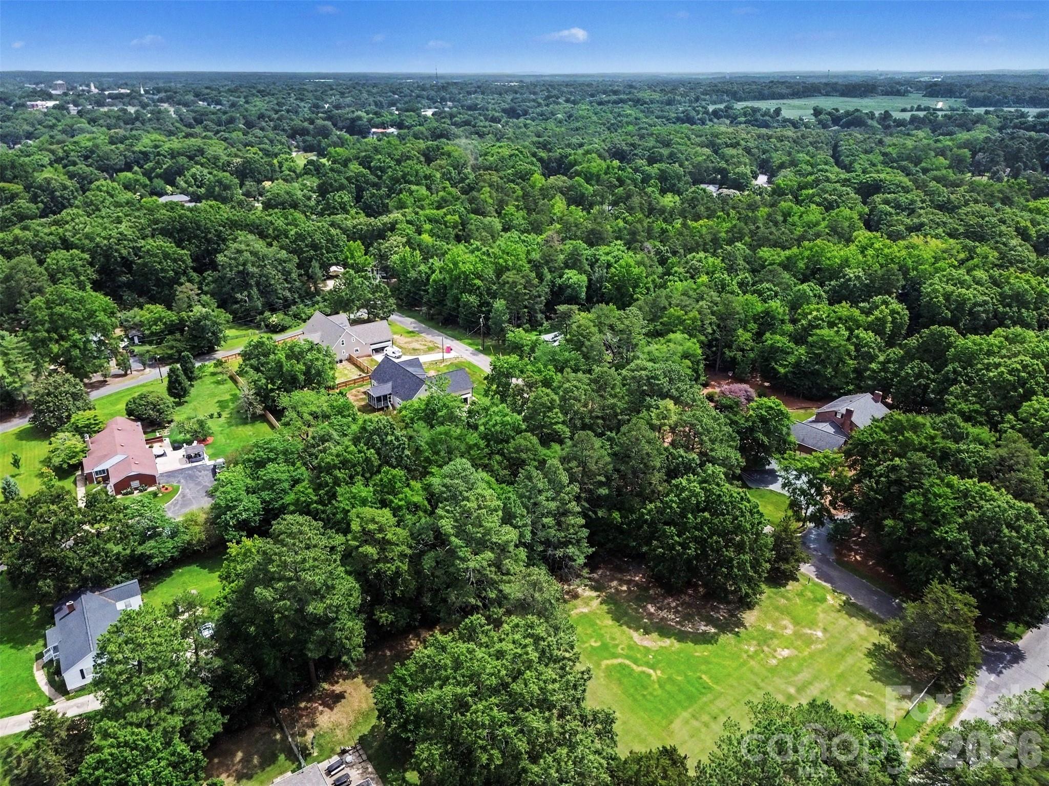 Shannon Hills - Land