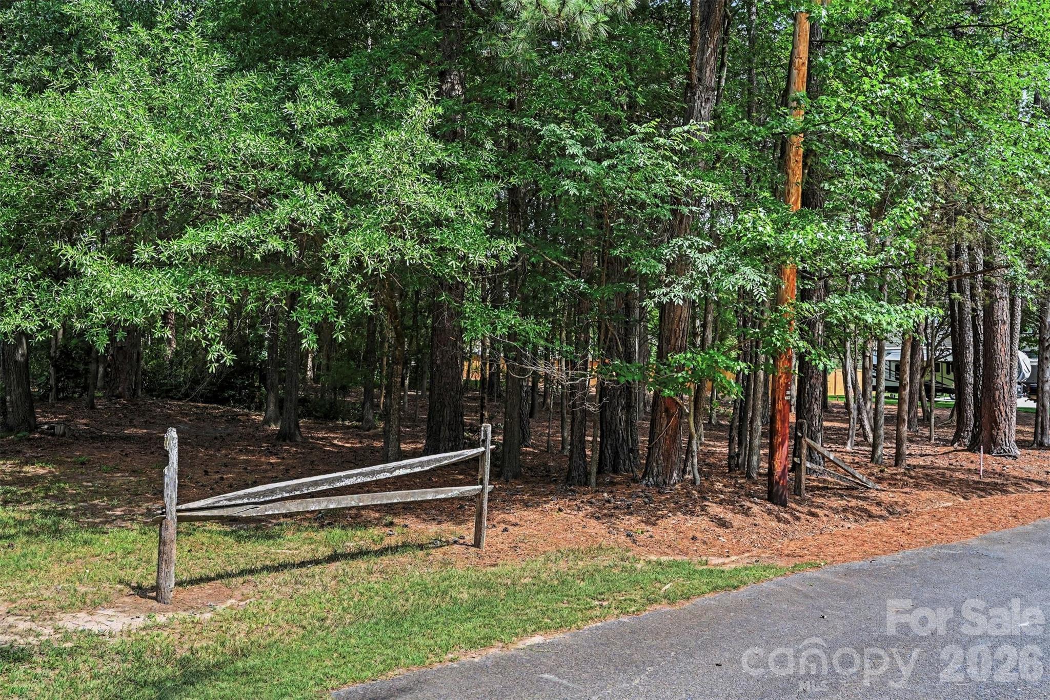 Shannon Hills - Land