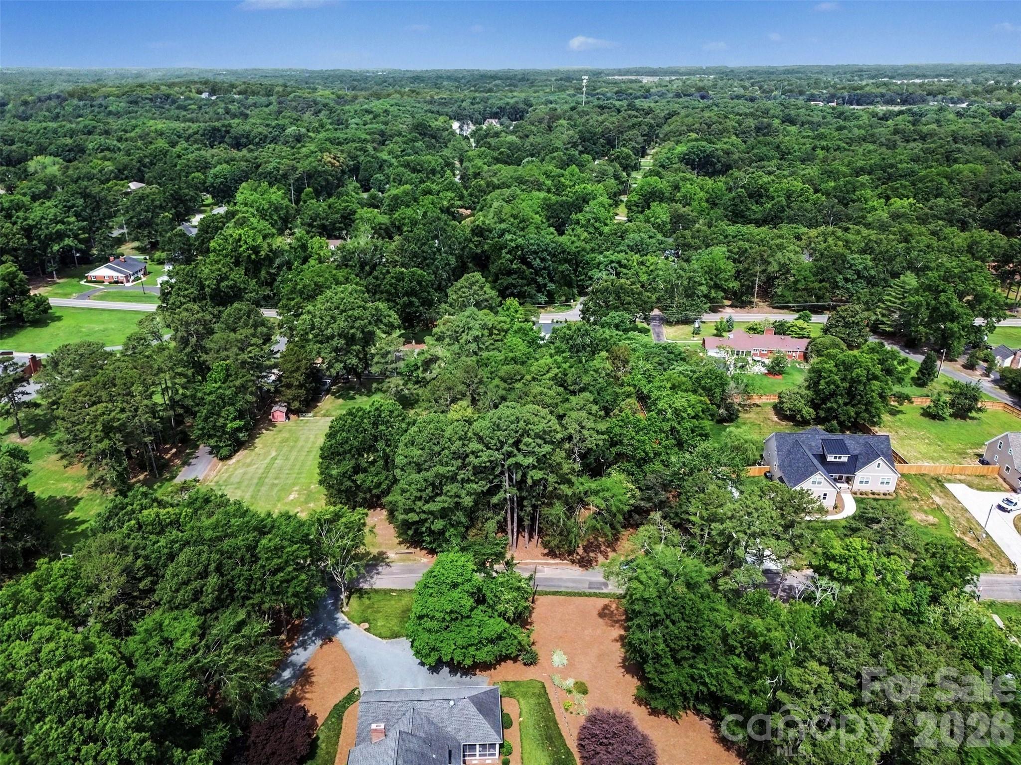 Shannon Hills - Land