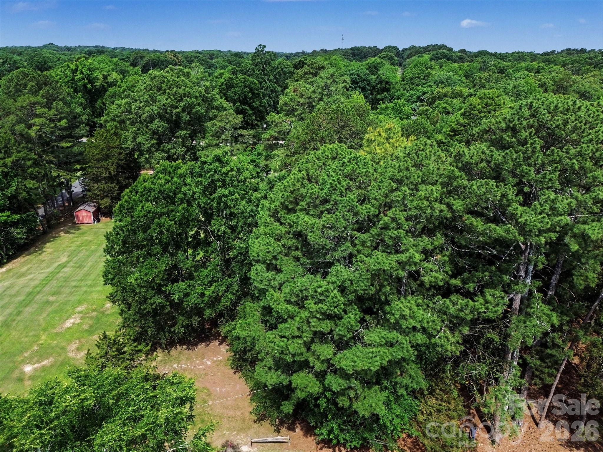 Shannon Hills - Land