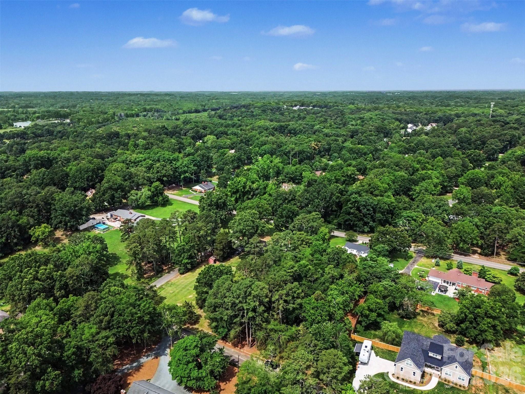 Shannon Hills - Land