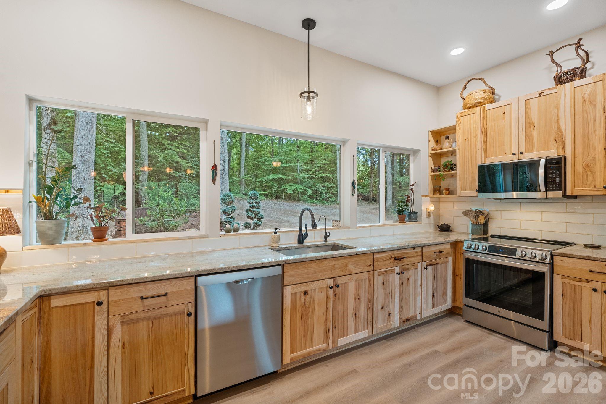 Plantation - Residential