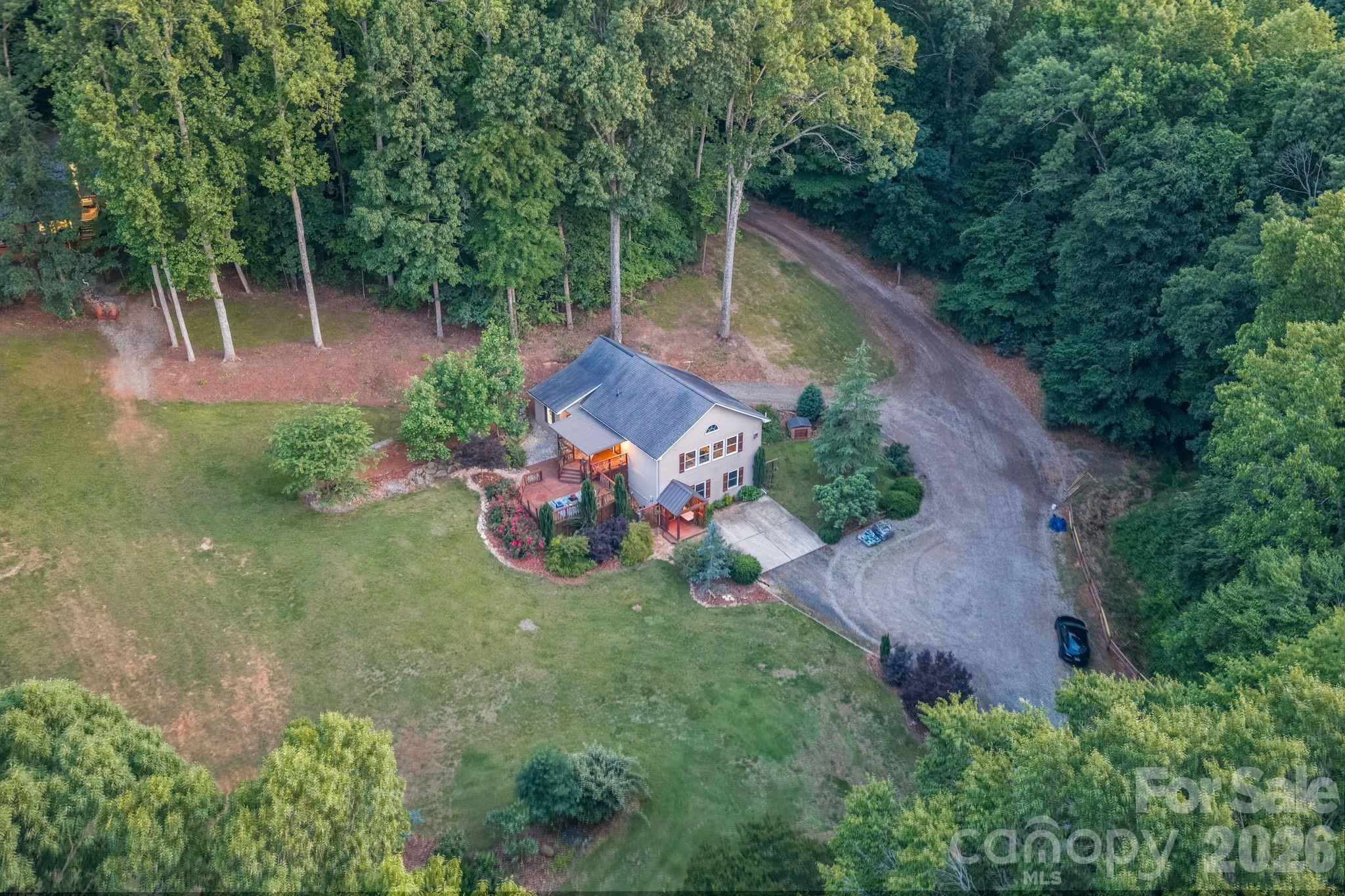 Plantation - Residential