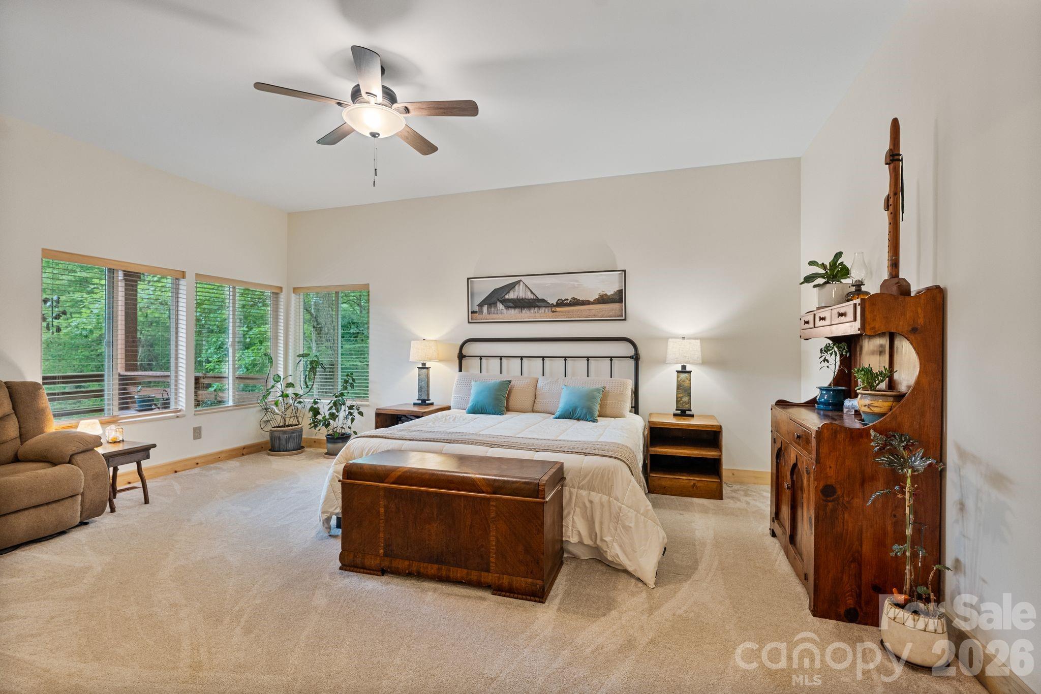 Plantation - Residential