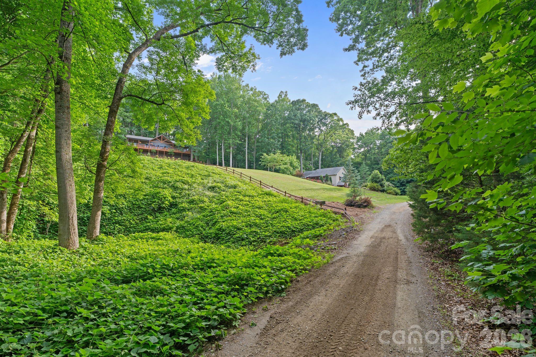 Plantation - Residential