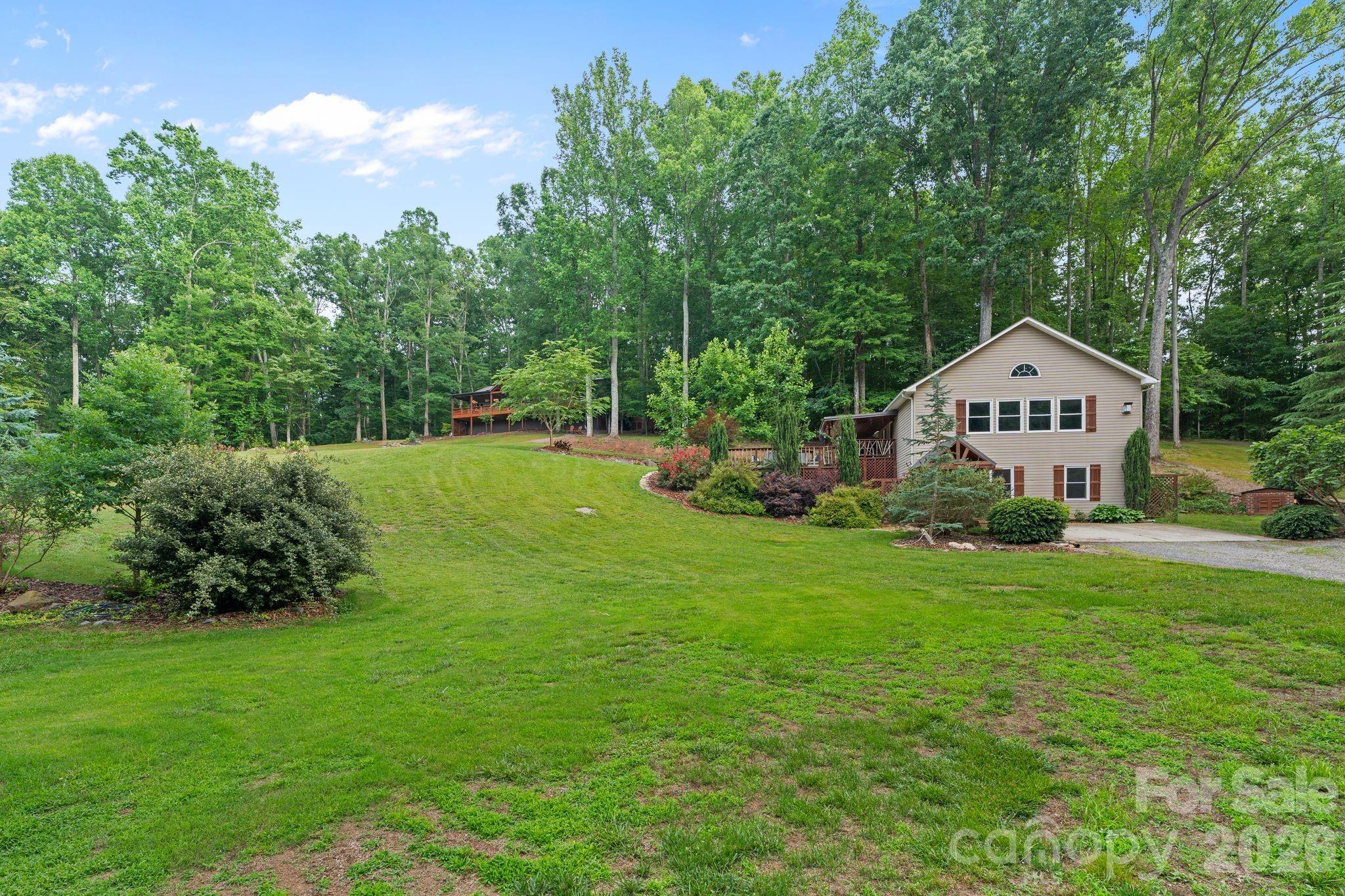 Plantation - Residential