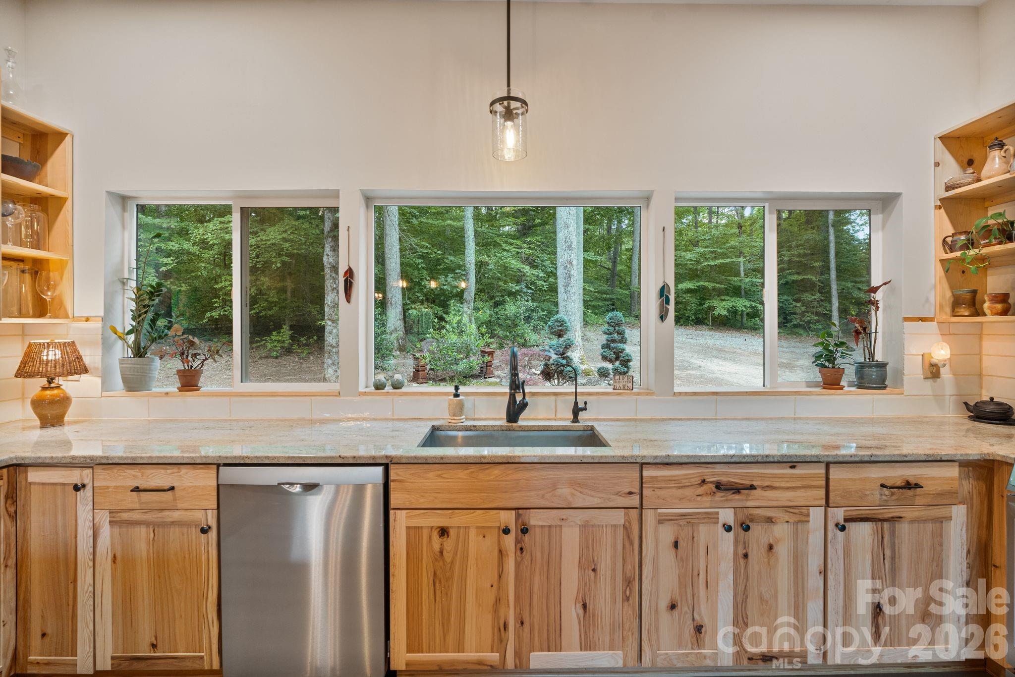 Plantation - Residential