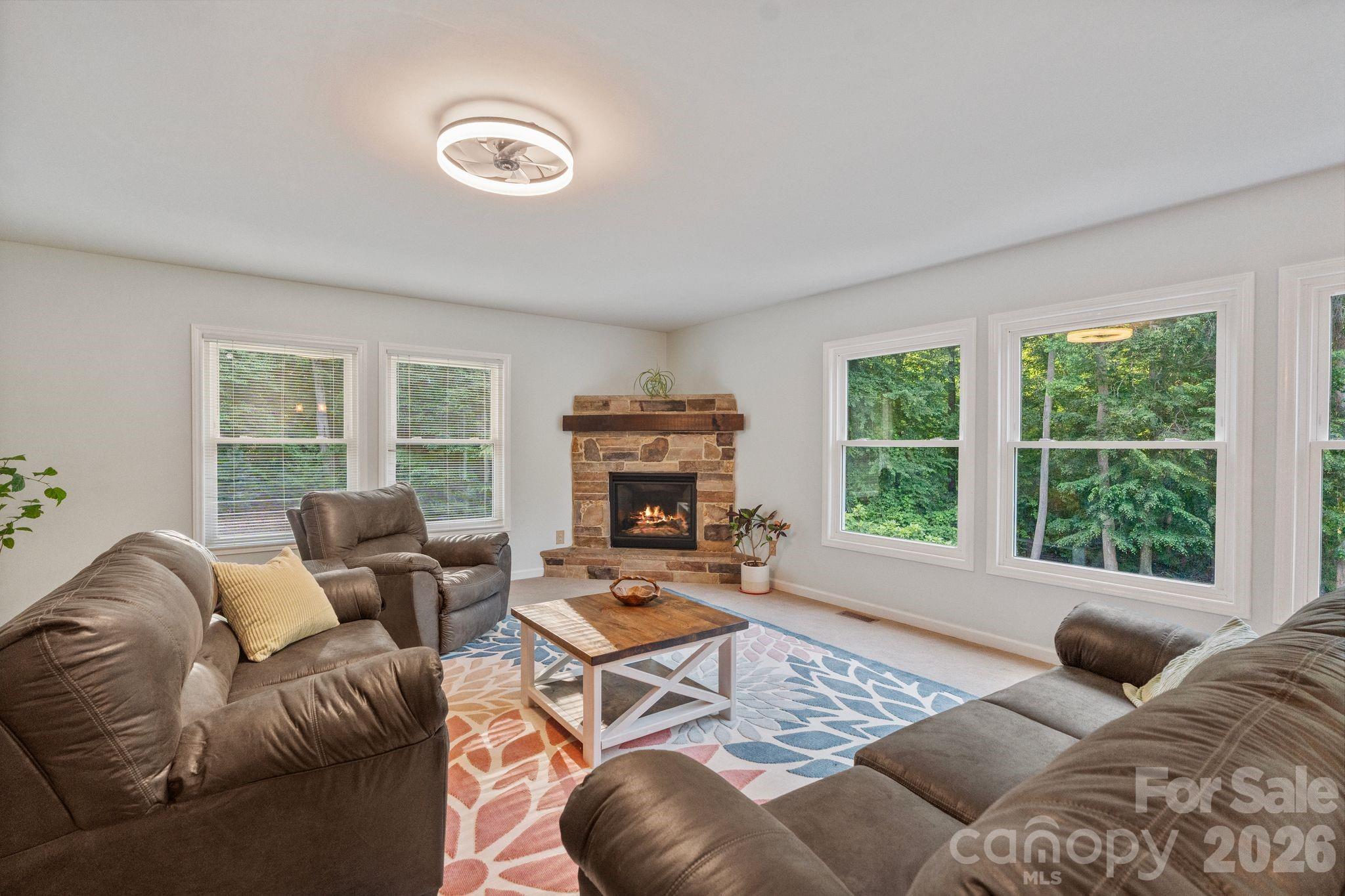 Plantation - Residential
