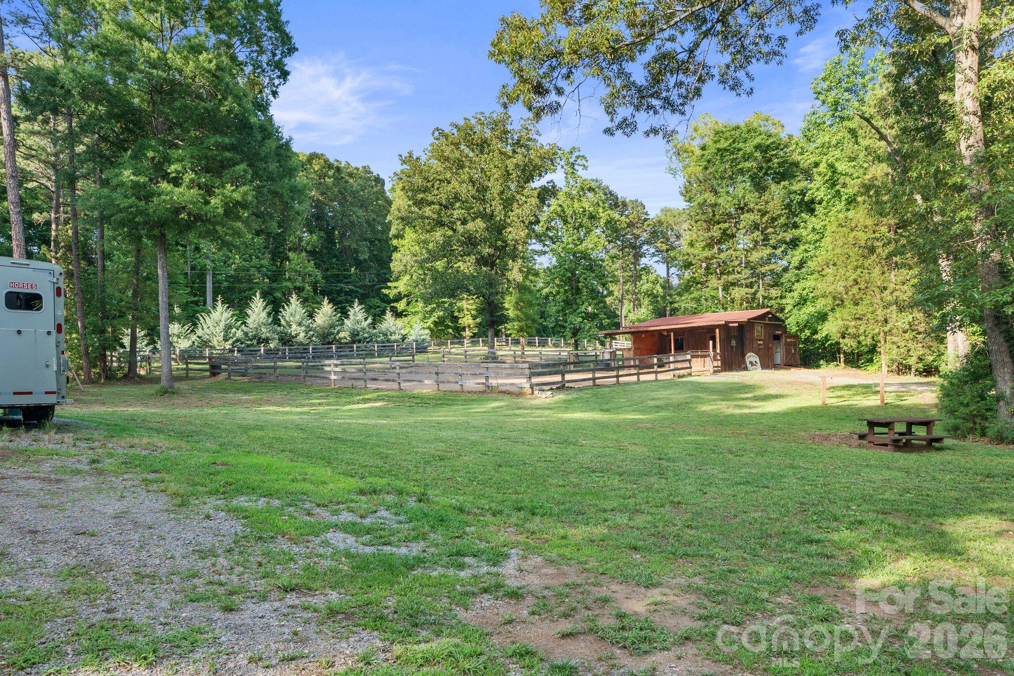 Plantation - Residential