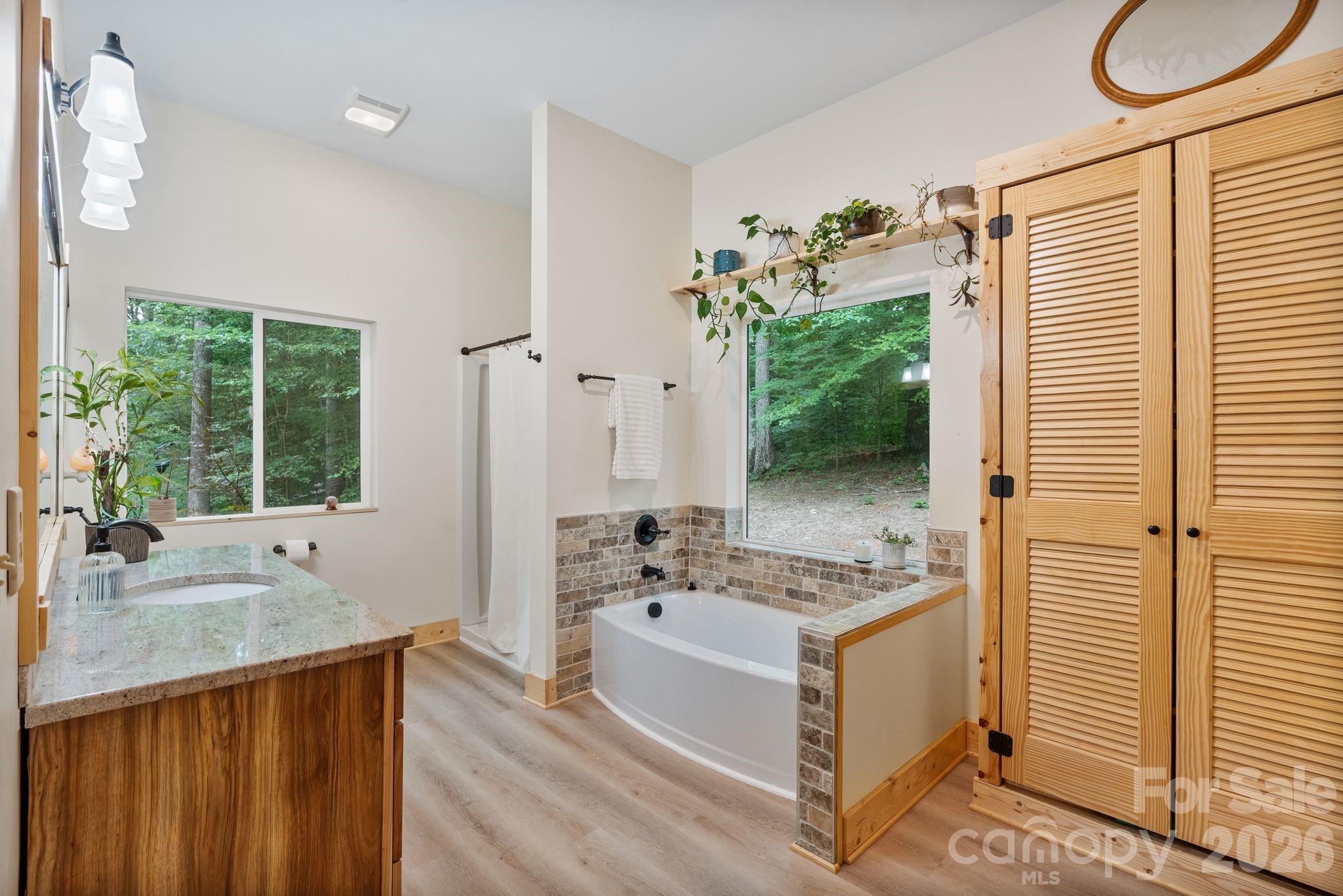 Plantation - Residential