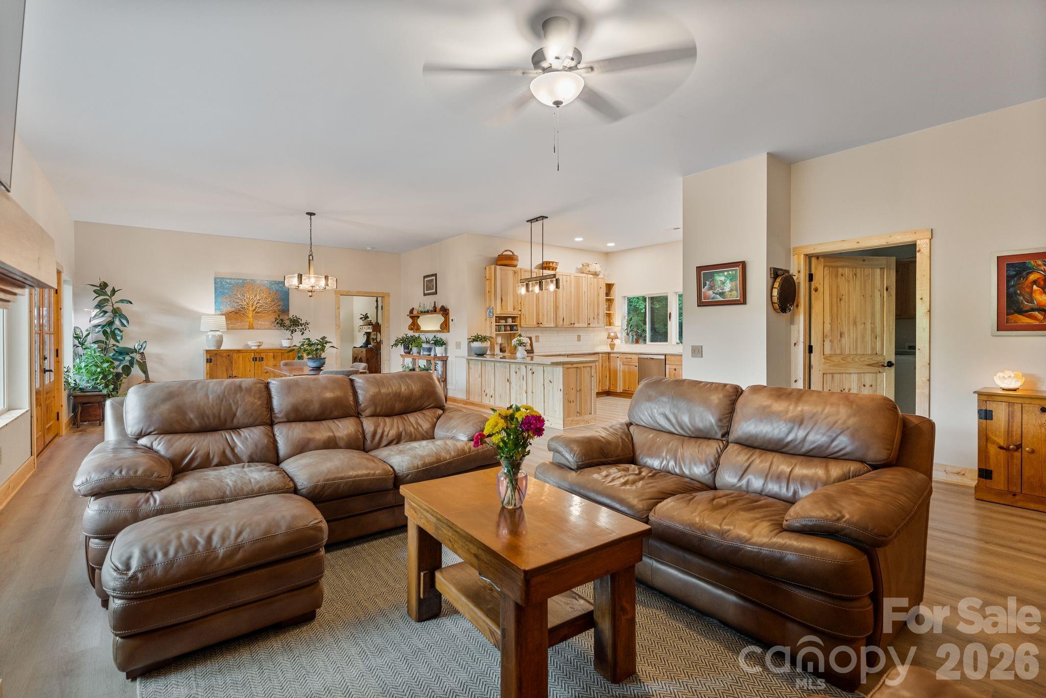 Plantation - Residential