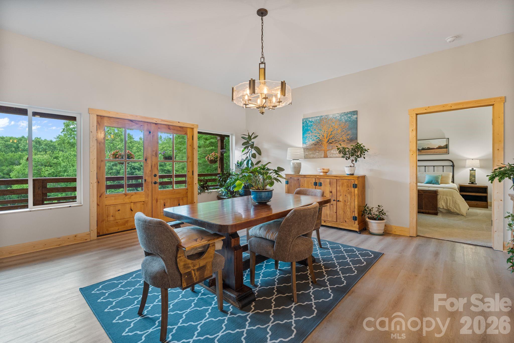 Plantation - Residential