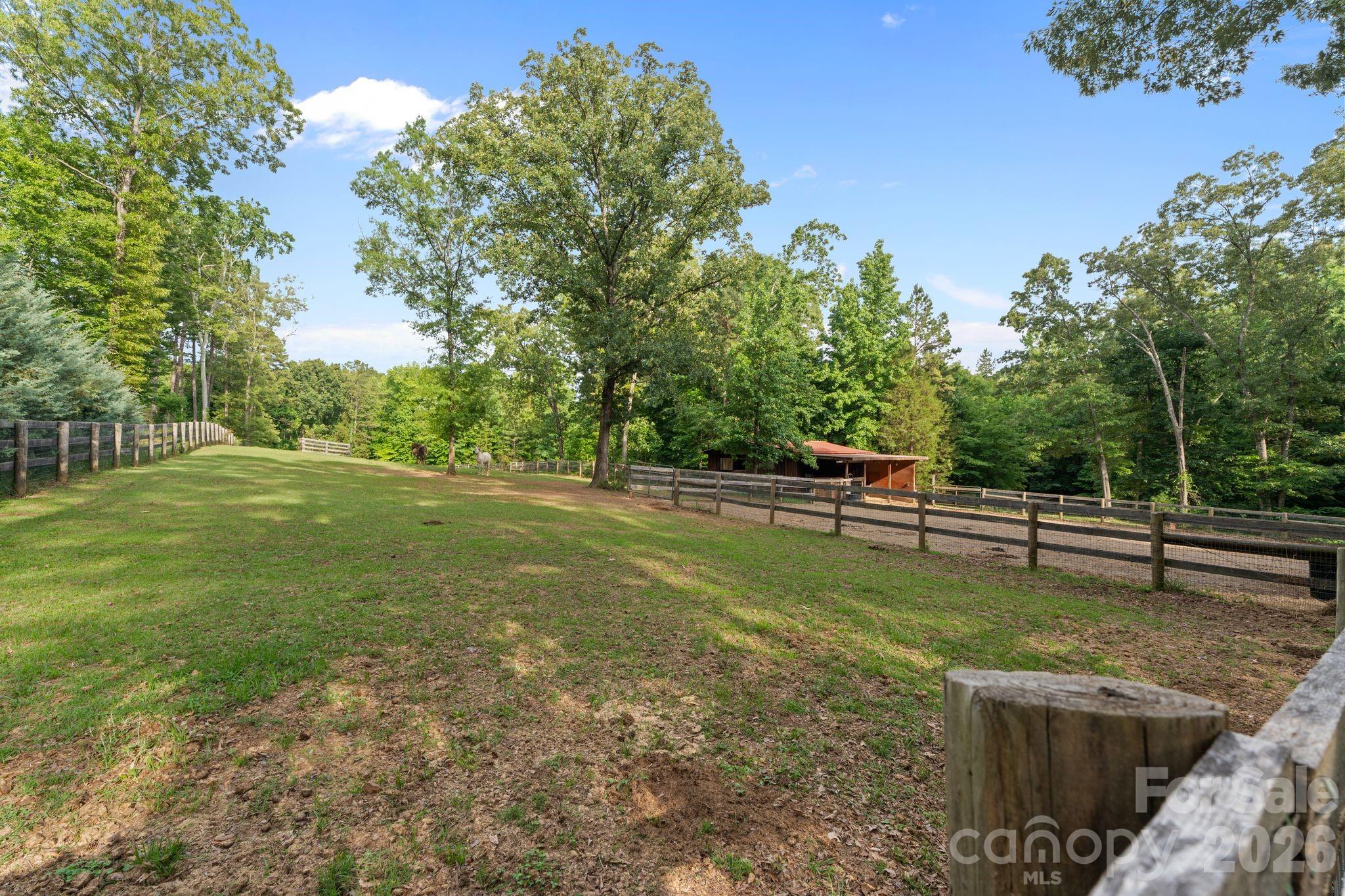 Plantation - Residential