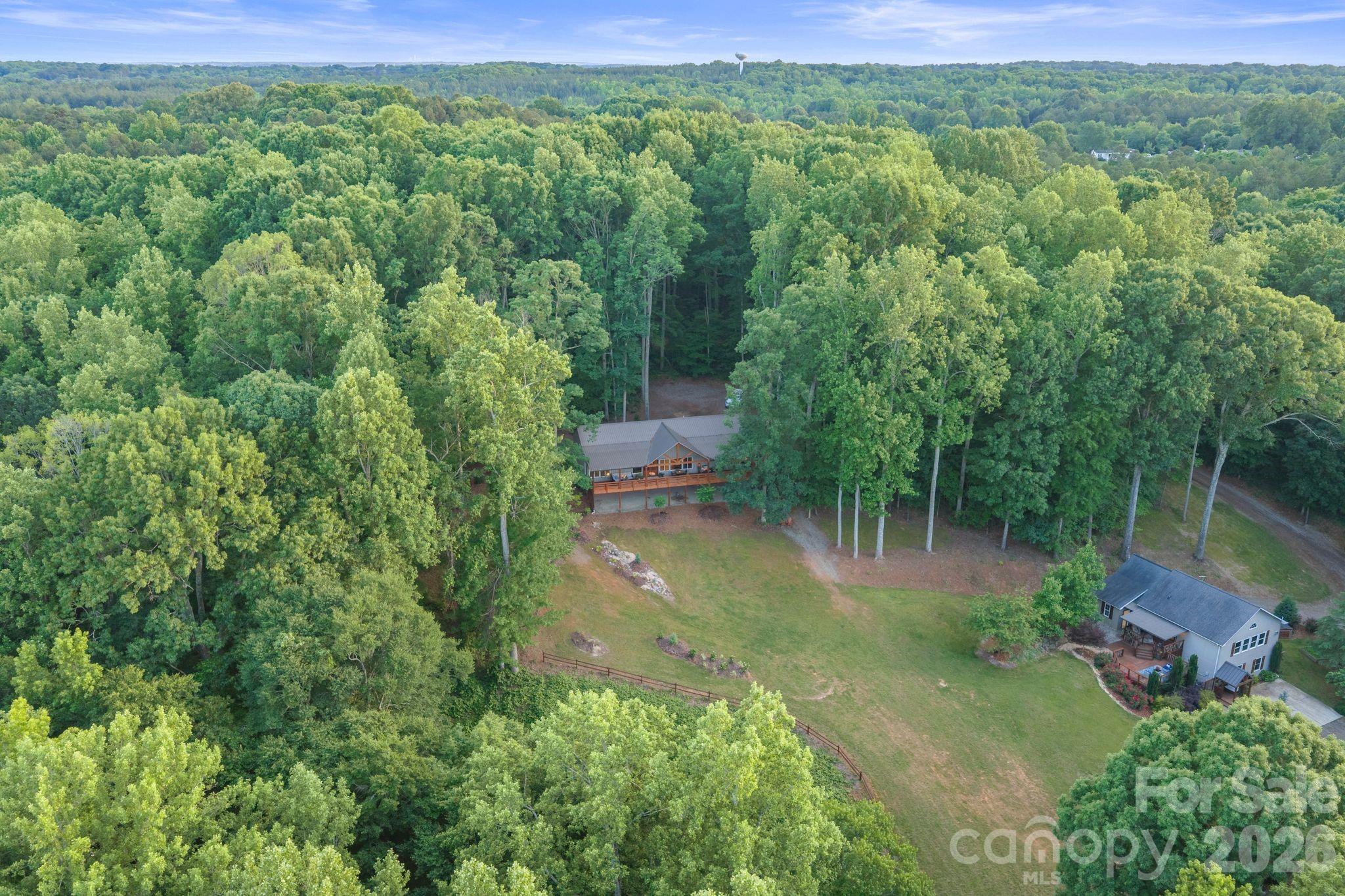 Plantation - Residential