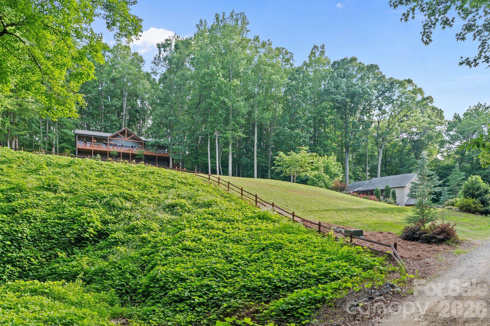 Plantation - Residential