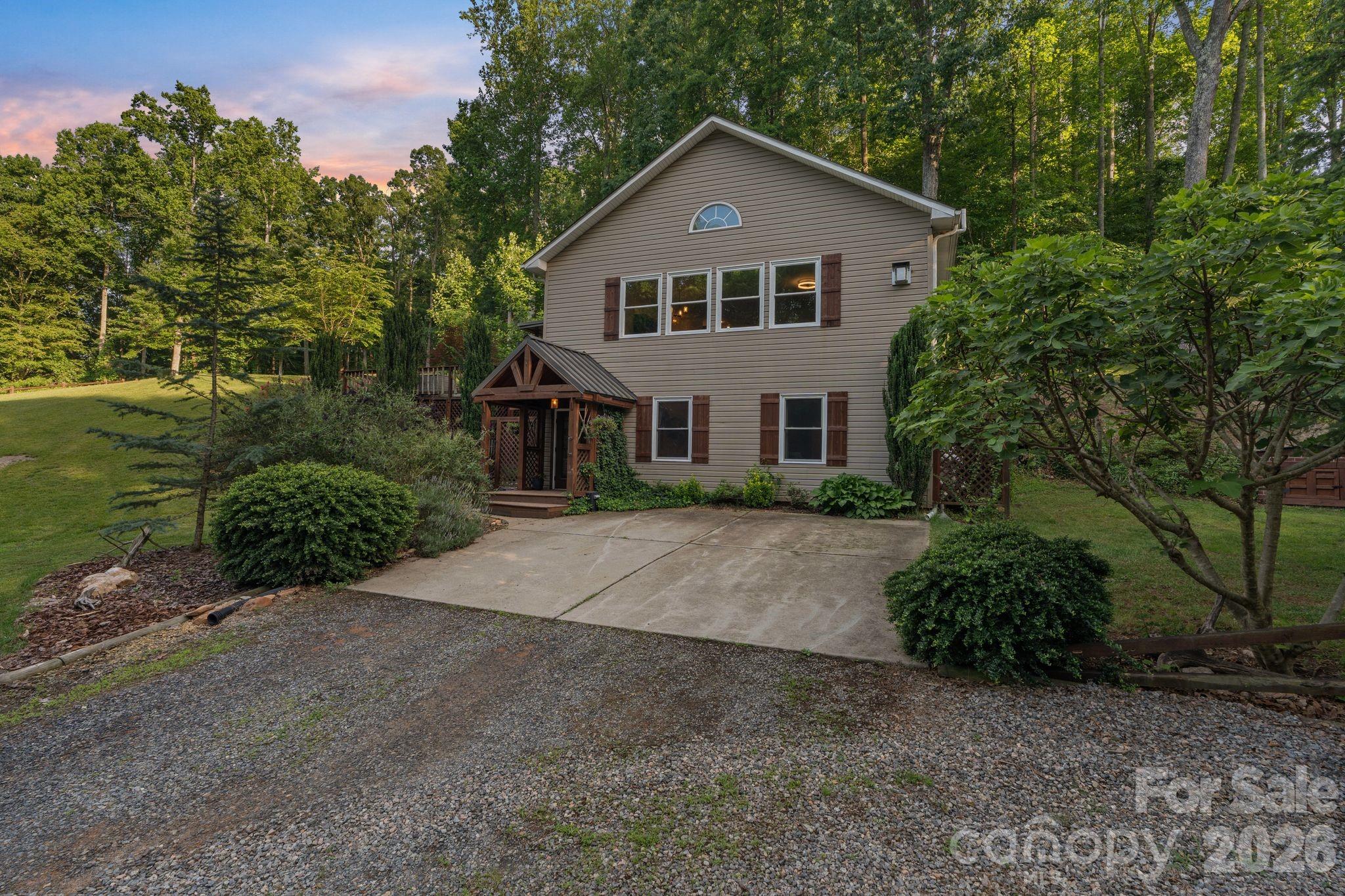Plantation - Residential