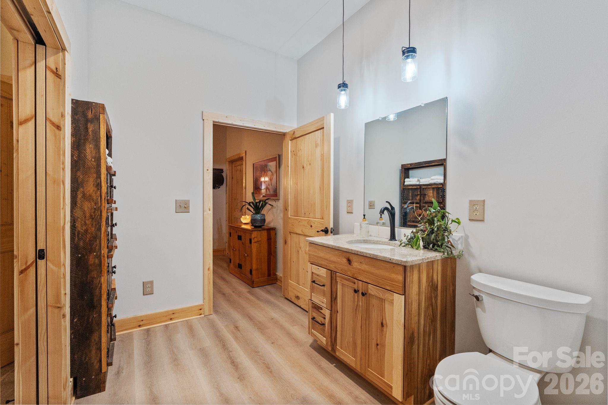 Plantation - Residential