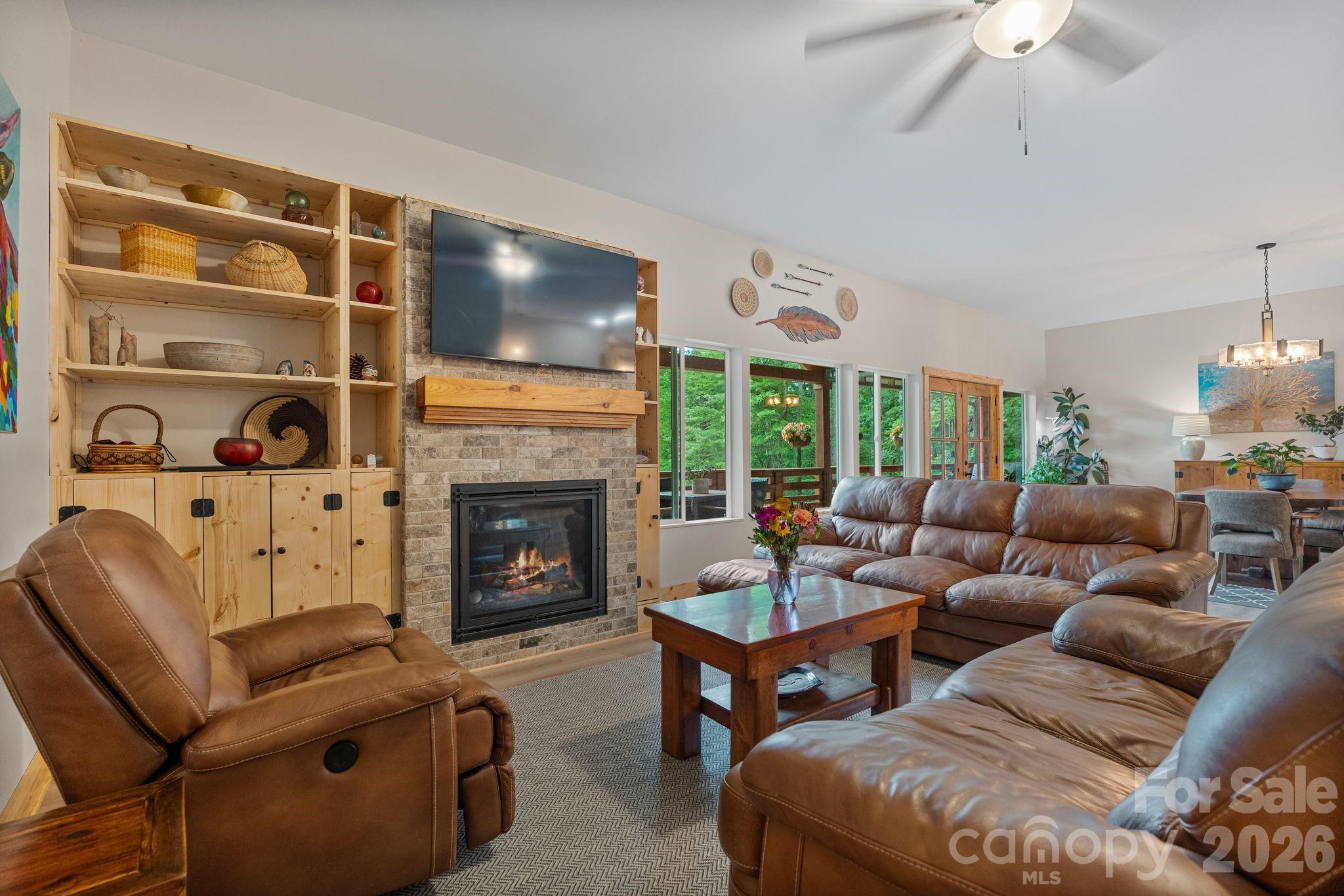 Plantation - Residential