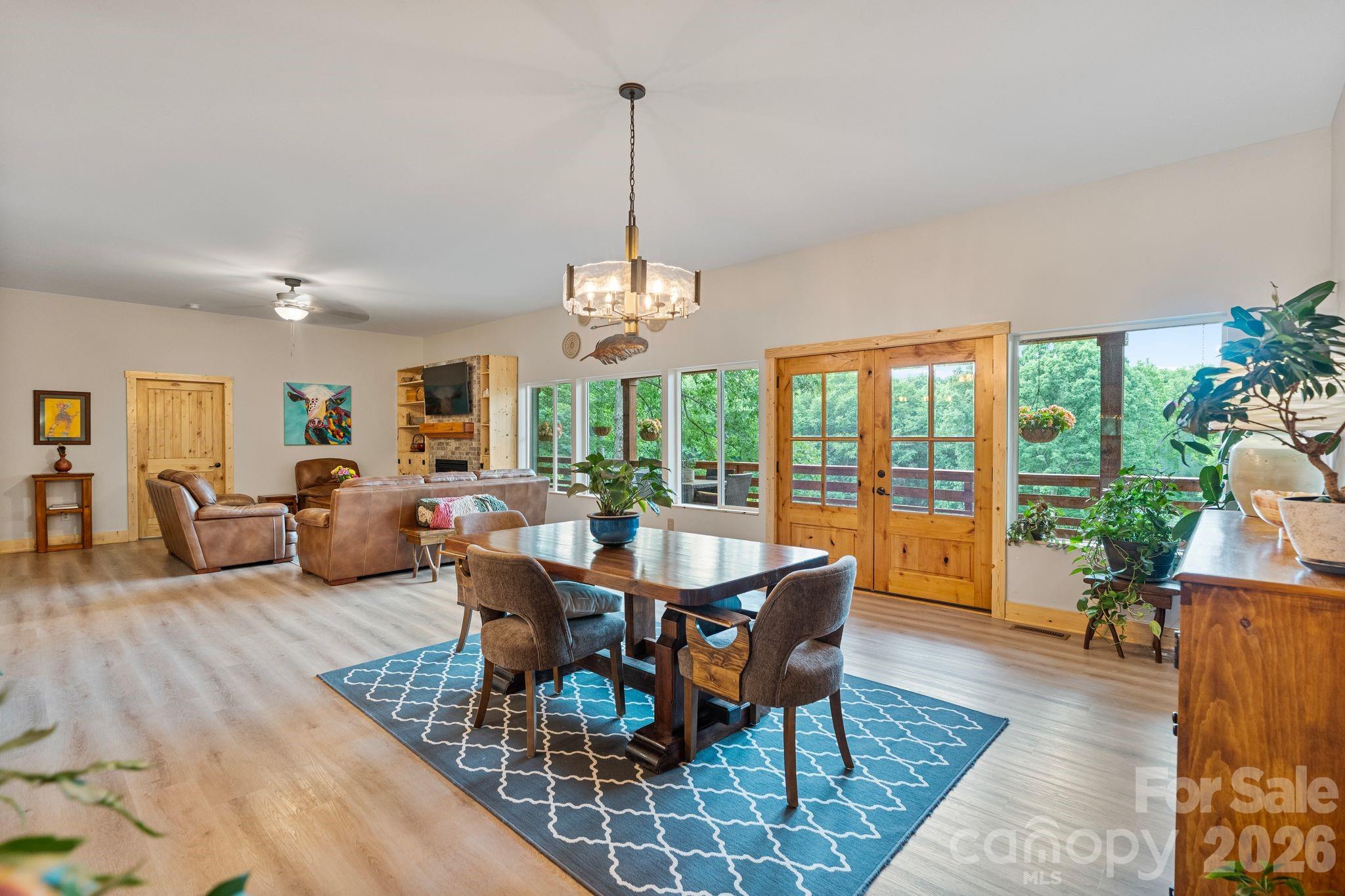 Plantation - Residential