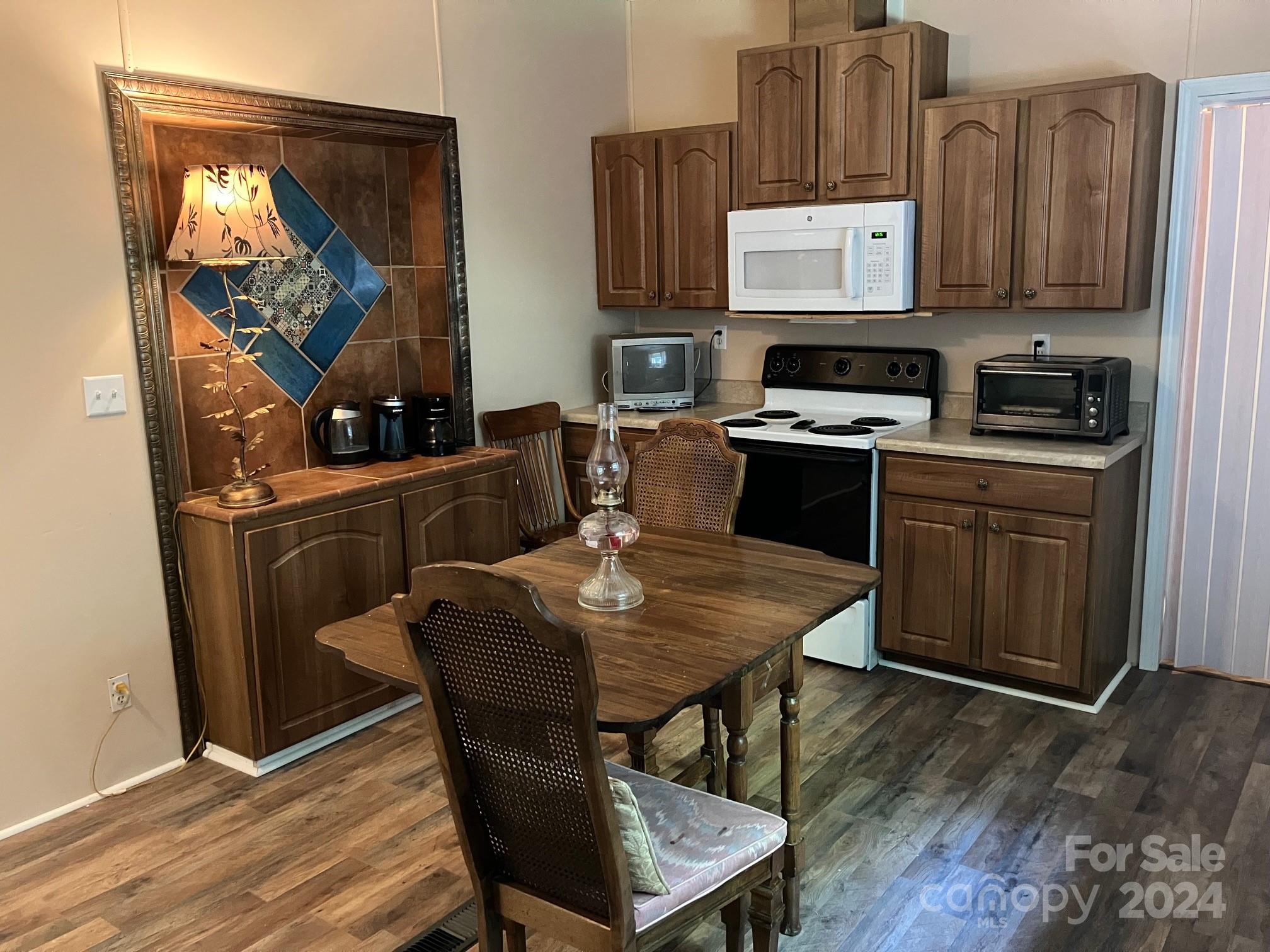 Cedar Bluff - Residential
