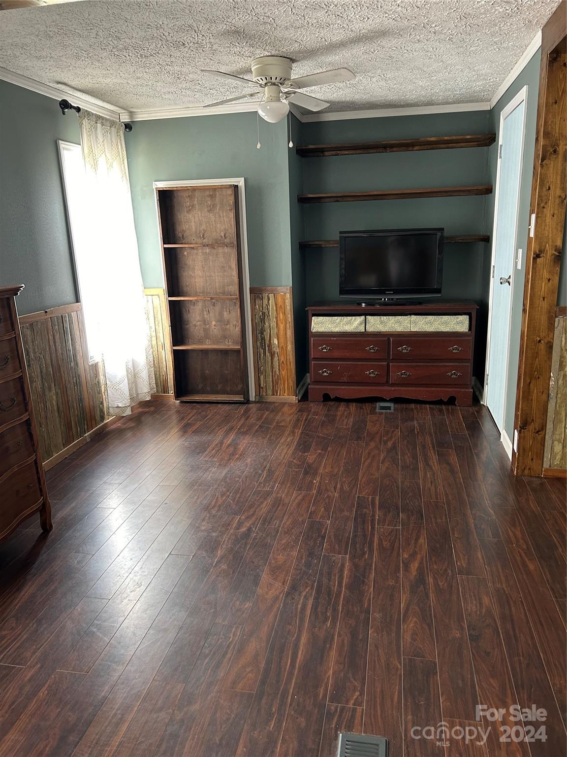 Cedar Bluff - Residential