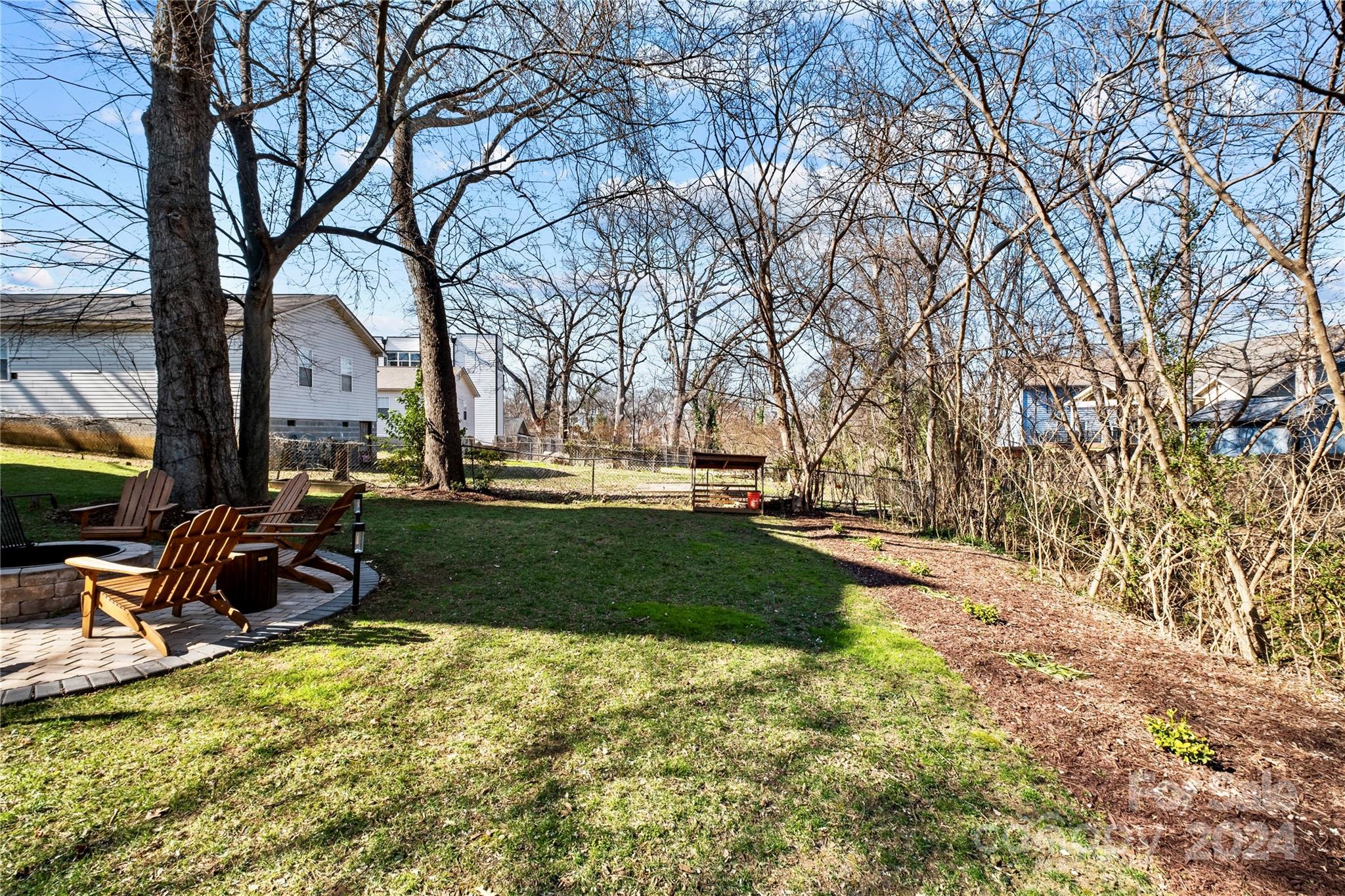 Belmont - Residential