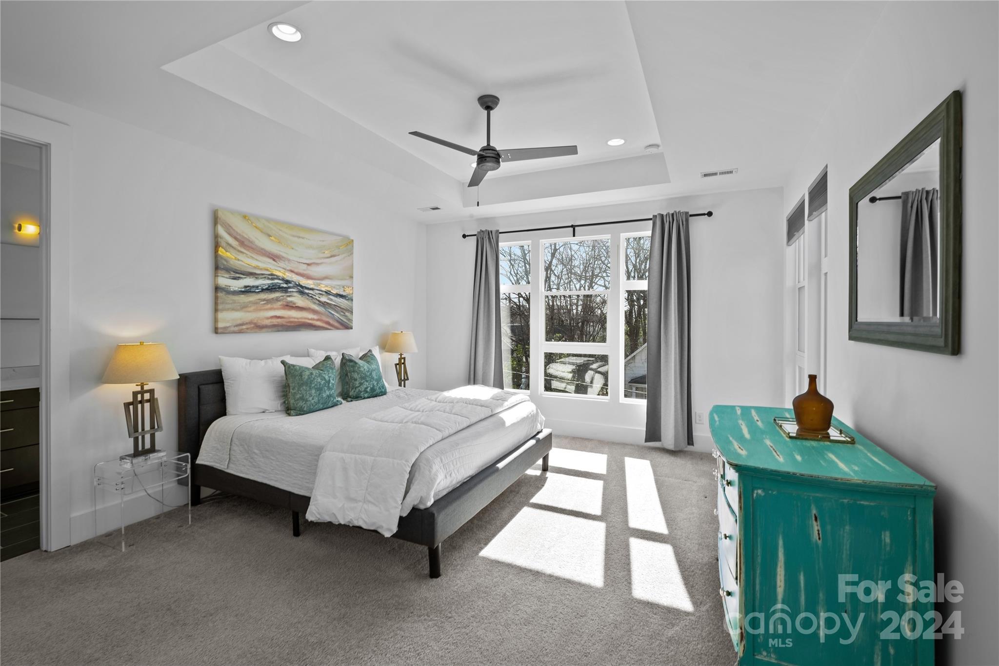 Belmont - Residential