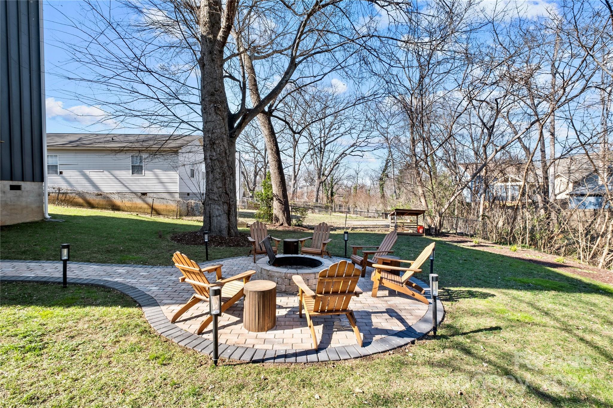 Belmont - Residential