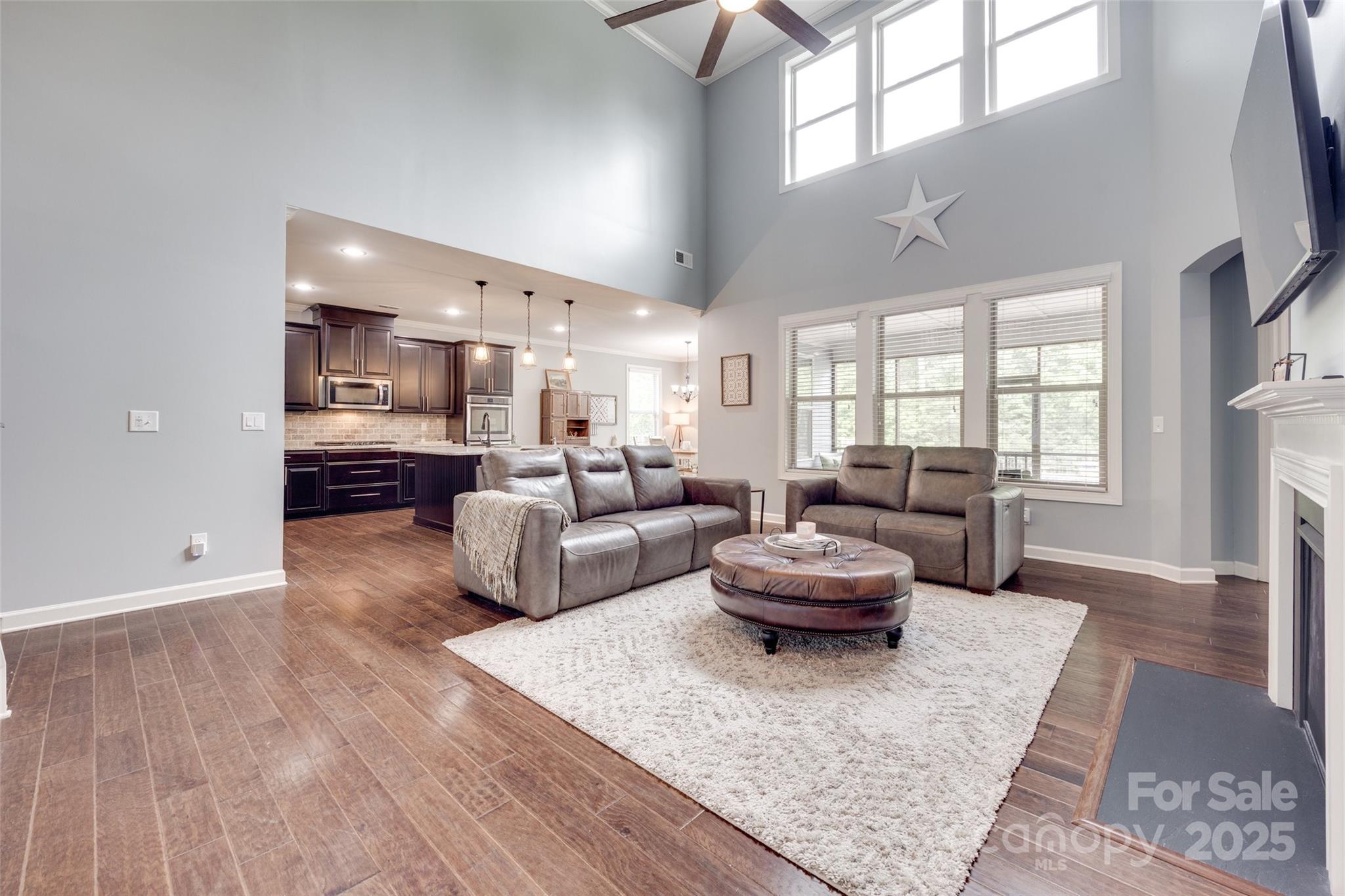 Lake Ridge - Residential